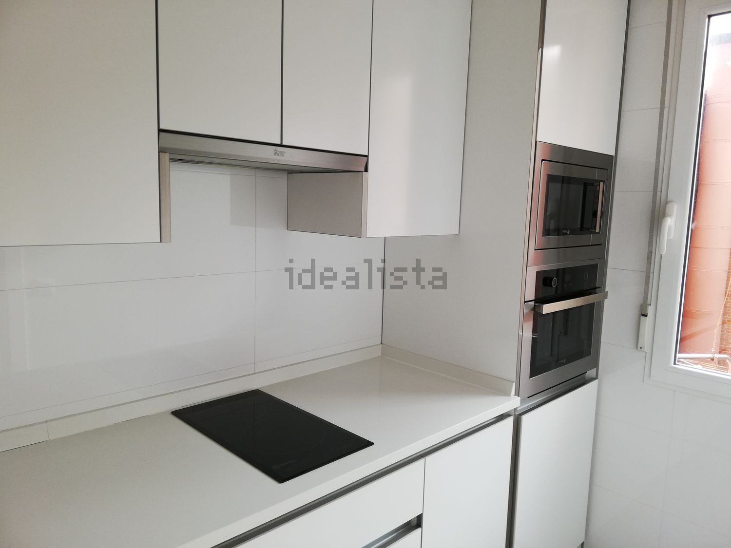 Pis de 70 m² a Madrid