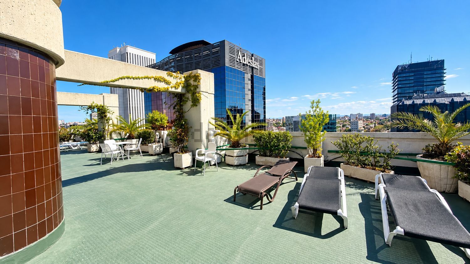 Piso de 74 m² en Madrid