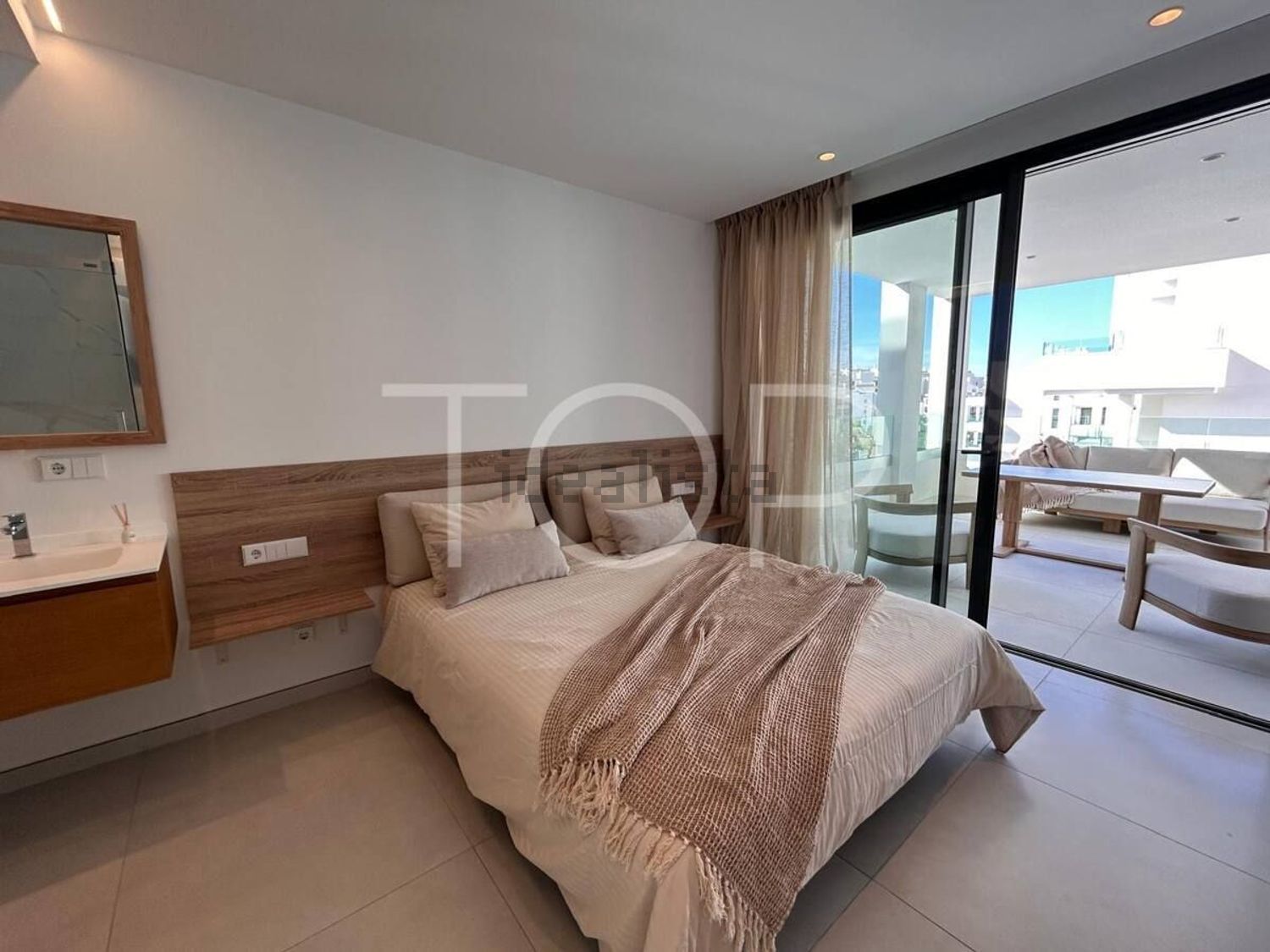 Appartement 91 m² à Arona