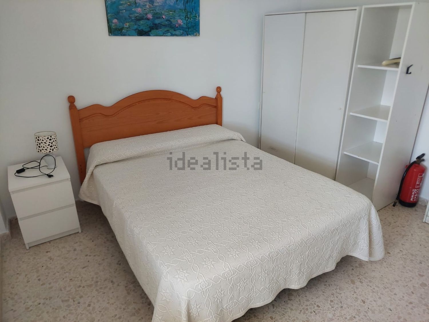 Pis de 110 m² a Vélez-Málaga