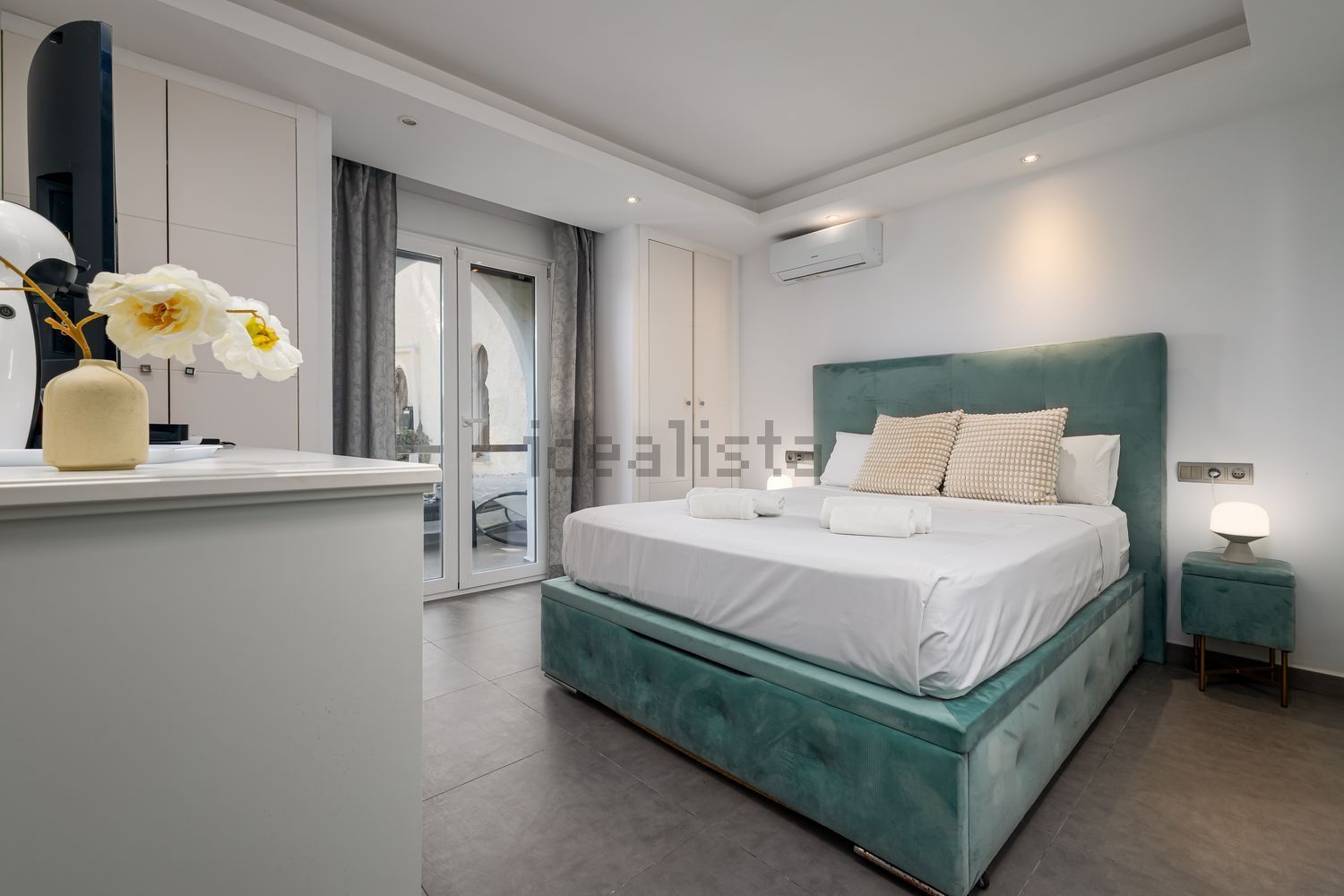 Pis de 85 m² a Marbella