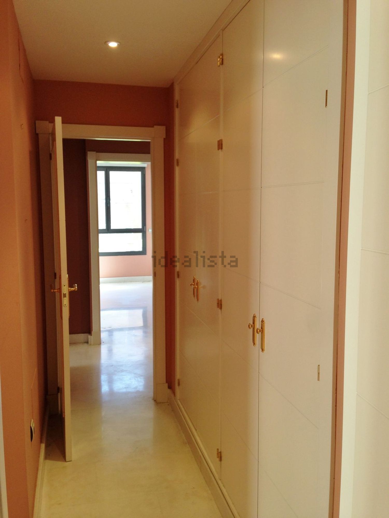 Piso de 100 m² en Madrid