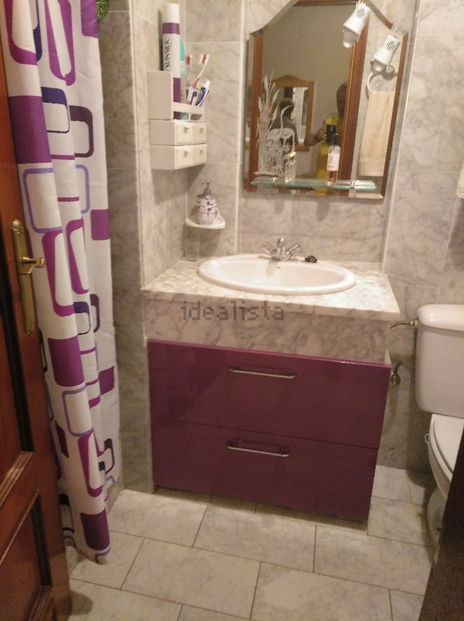Pis de 86 m² a Almuñécar