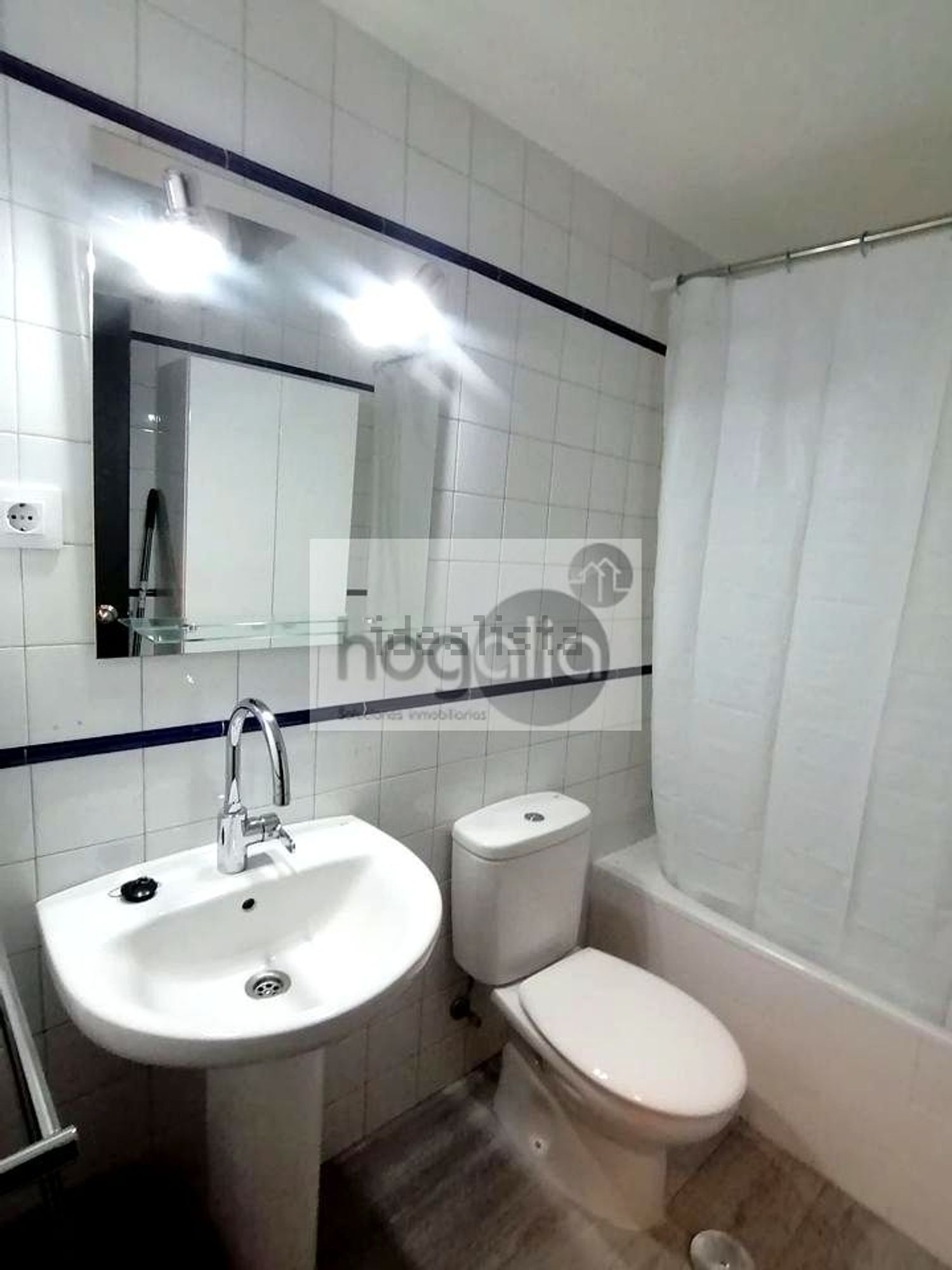 Pis de 28 m² a Sevilla