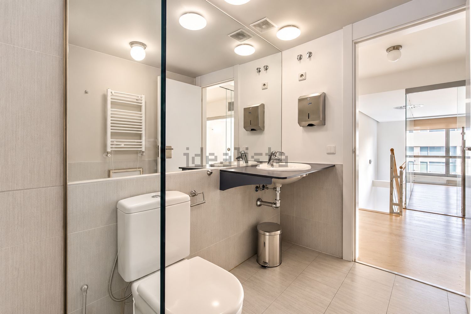 Appartamento 100 m² a Madrid