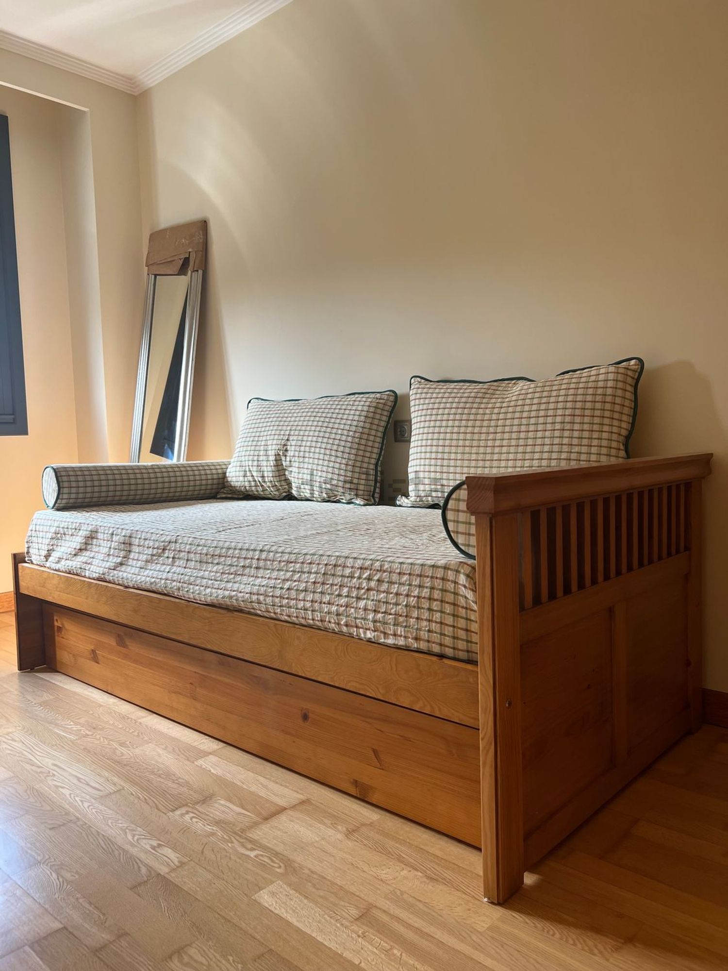 Piso de 87 m² en Poio