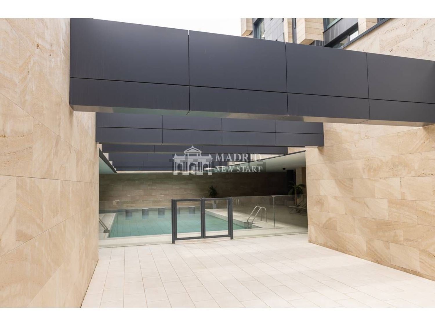 Pis de 123 m² a Madrid