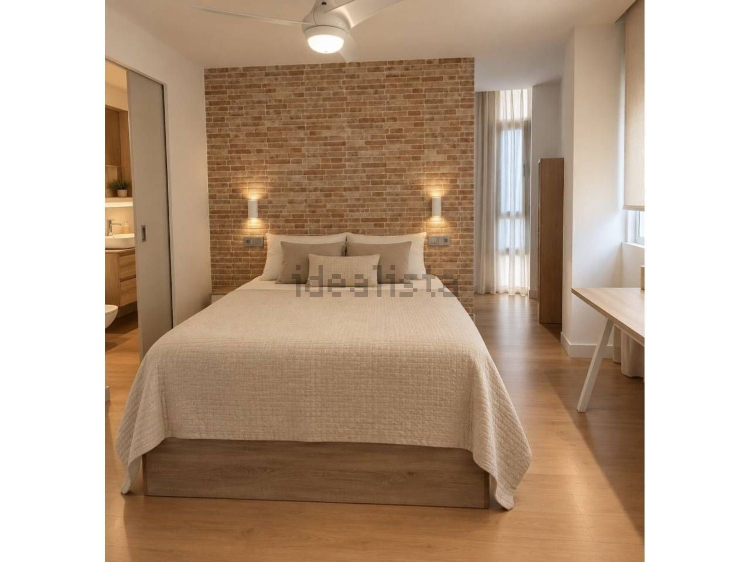 Piso de 90 m² en Murcia