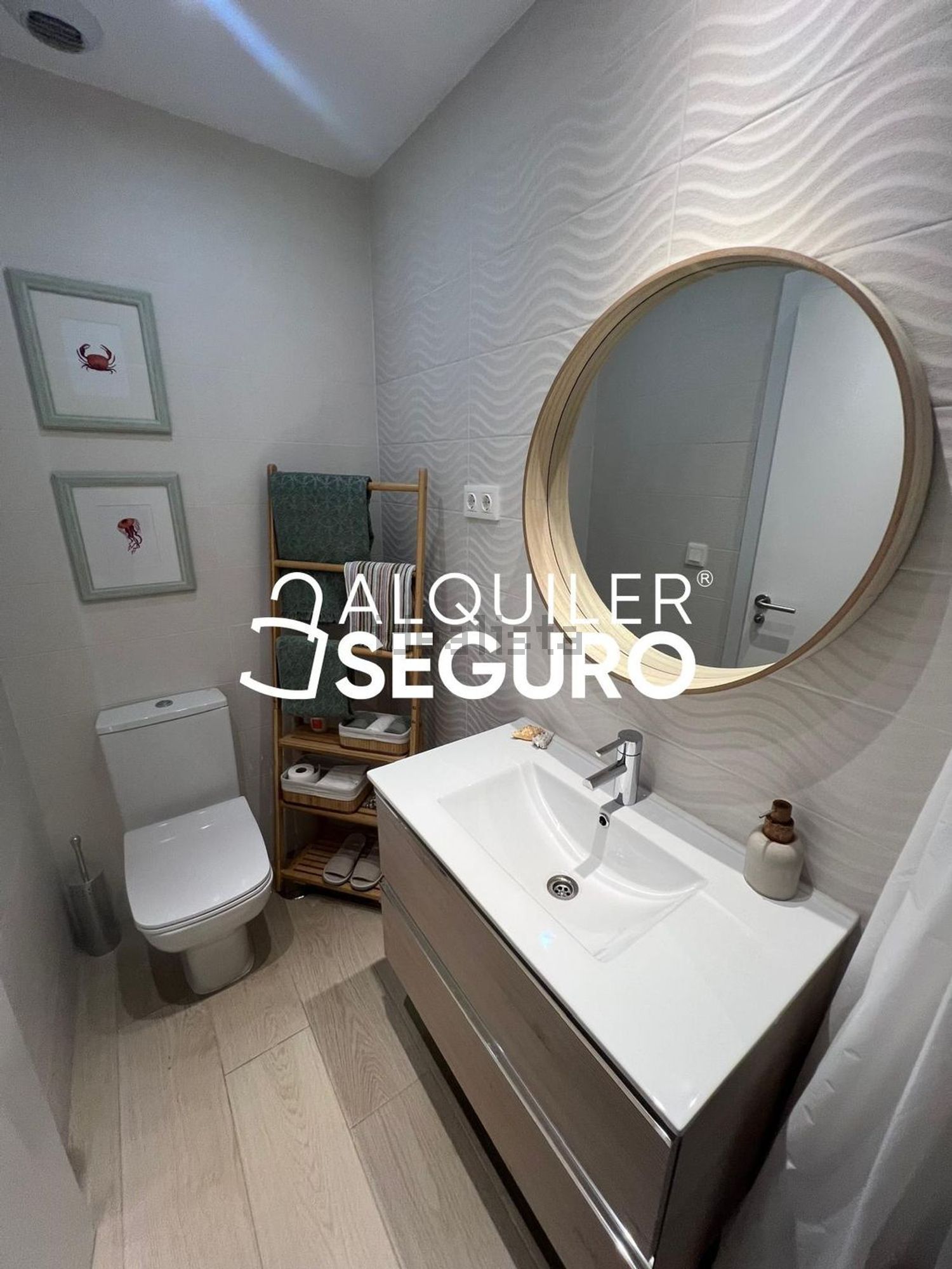 Apartamento 82 m² em Madrid