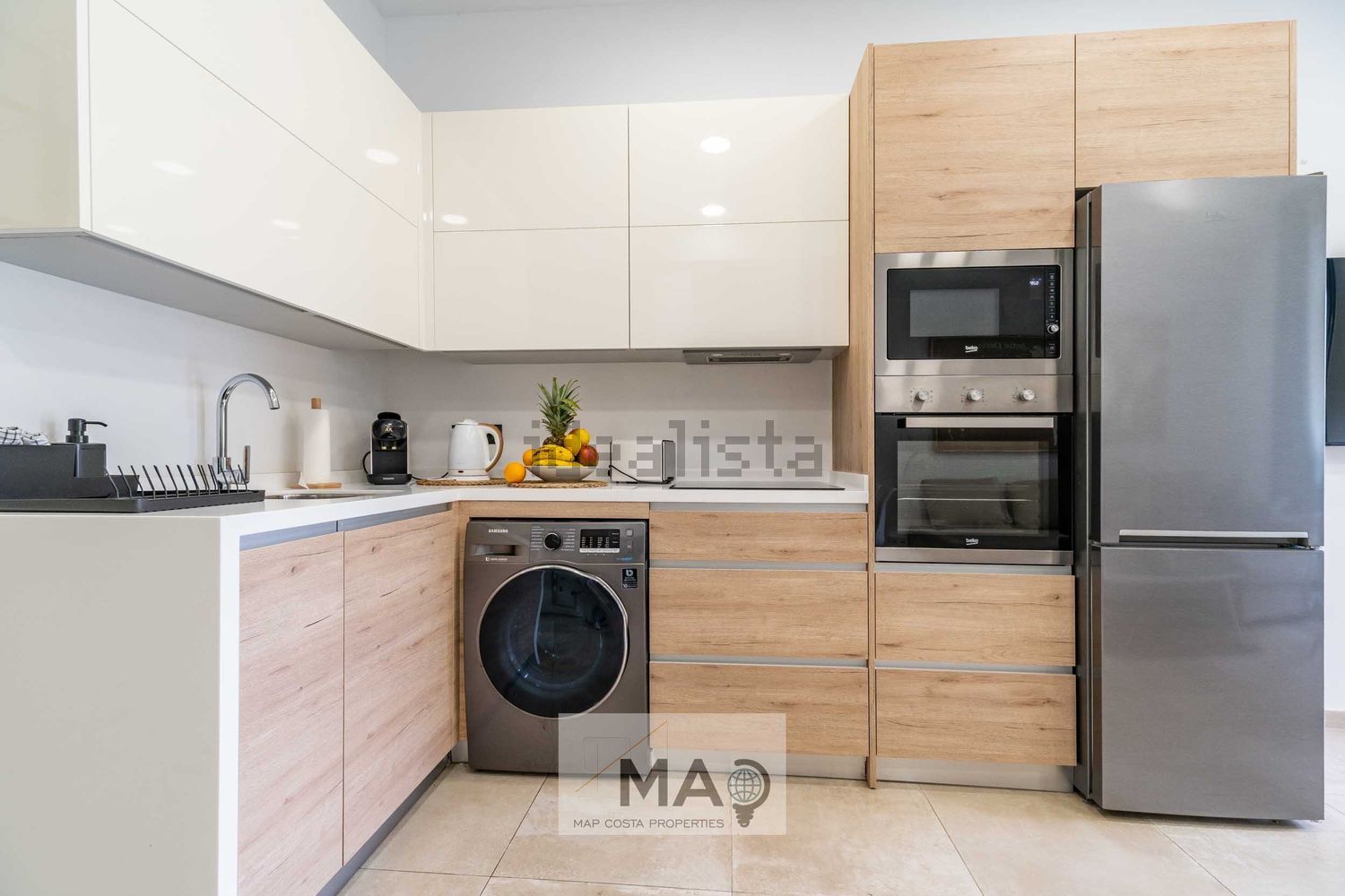 Pis de 55 m² a Torremolinos