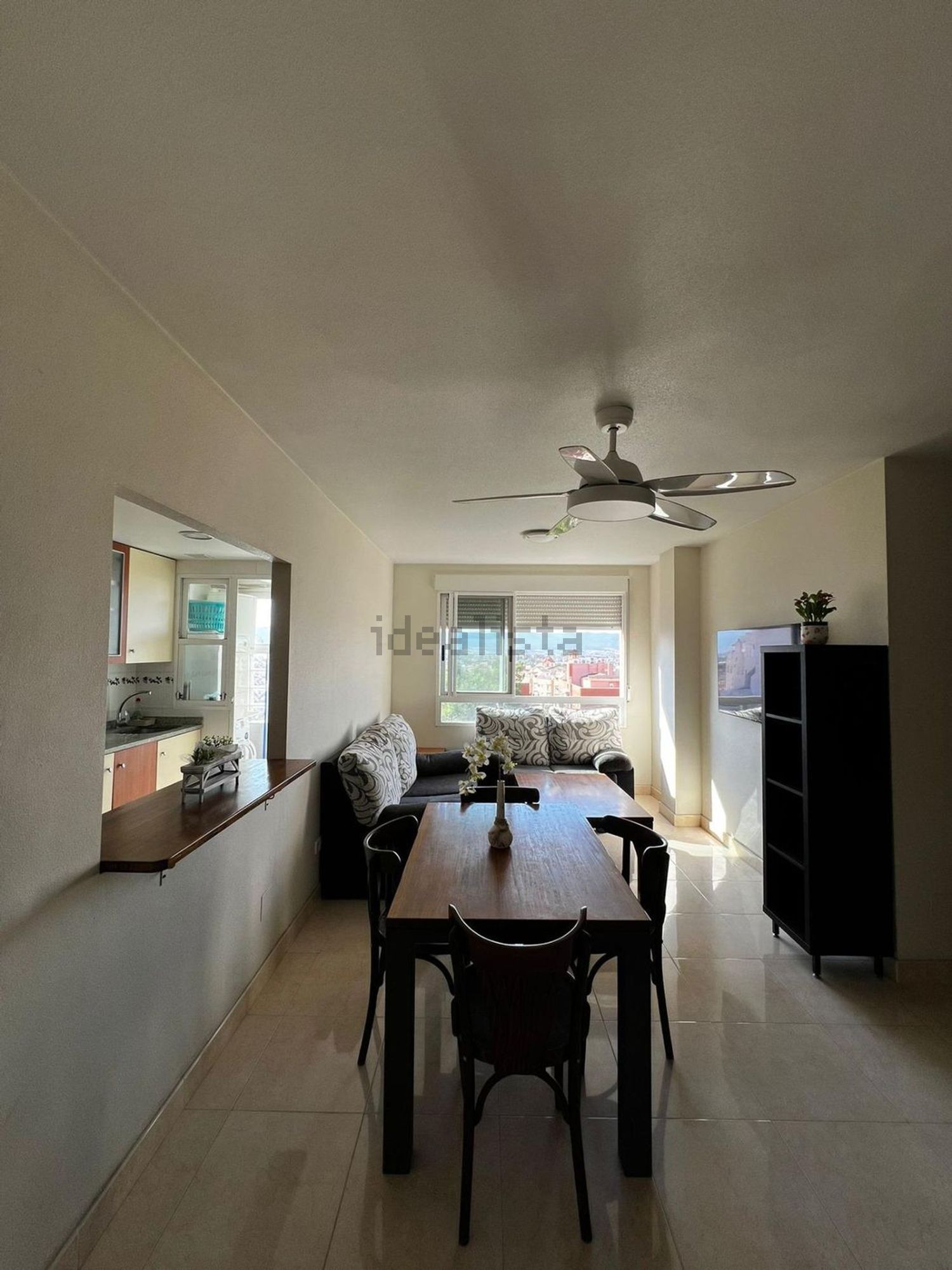 Pis de 95 m² a Múrcia