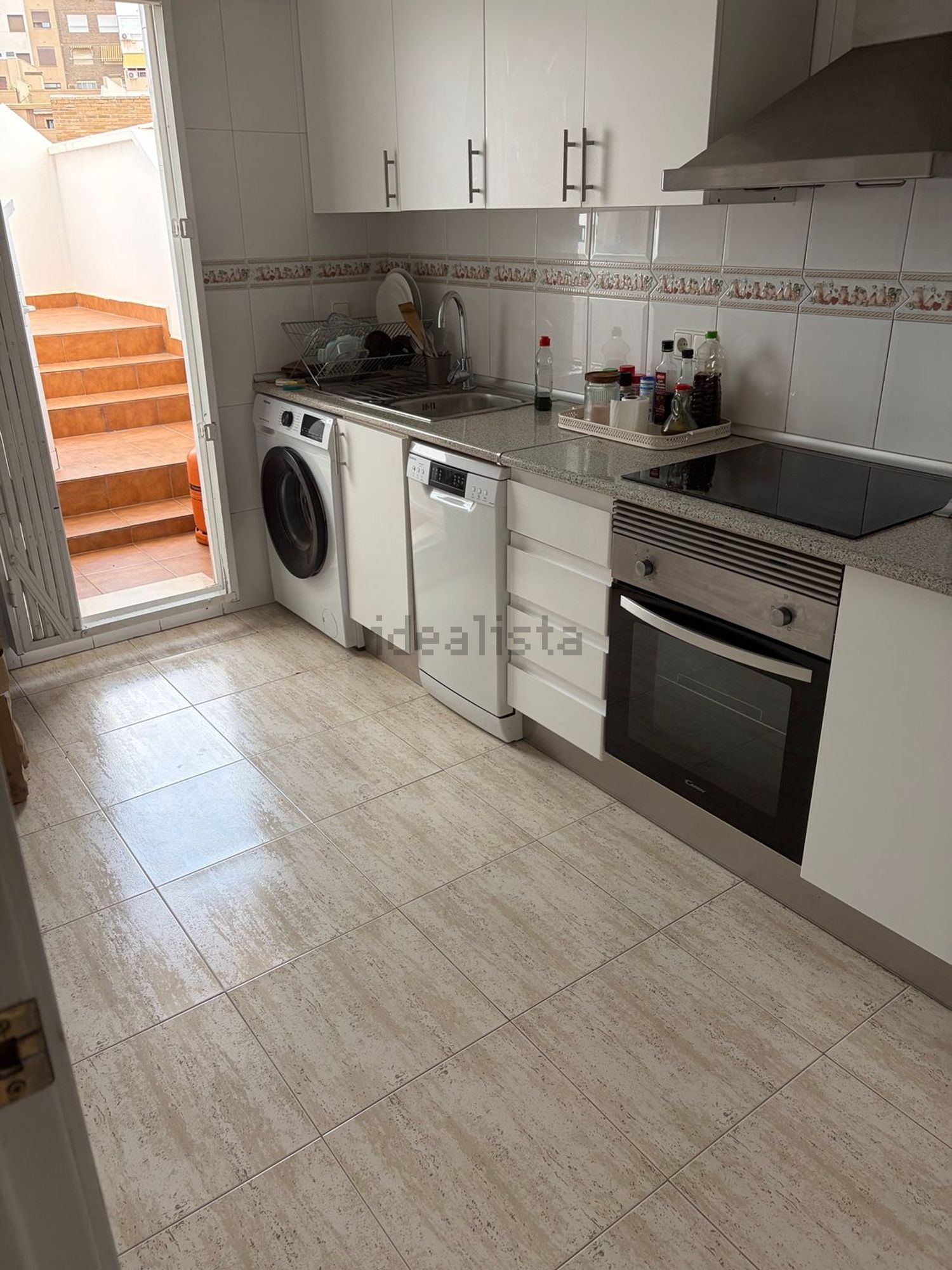 Habitació de lloguer, Alacant