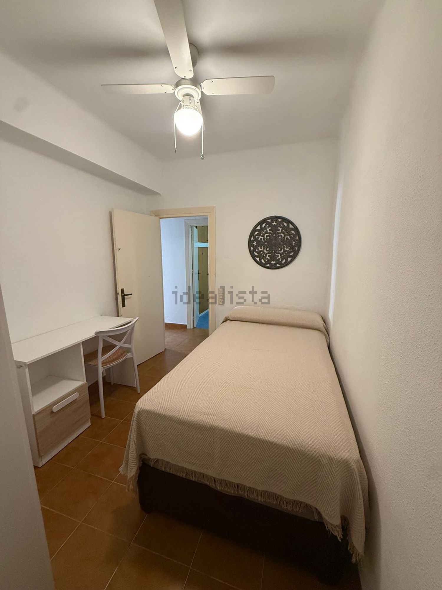 Habitación en alquiler, Almería