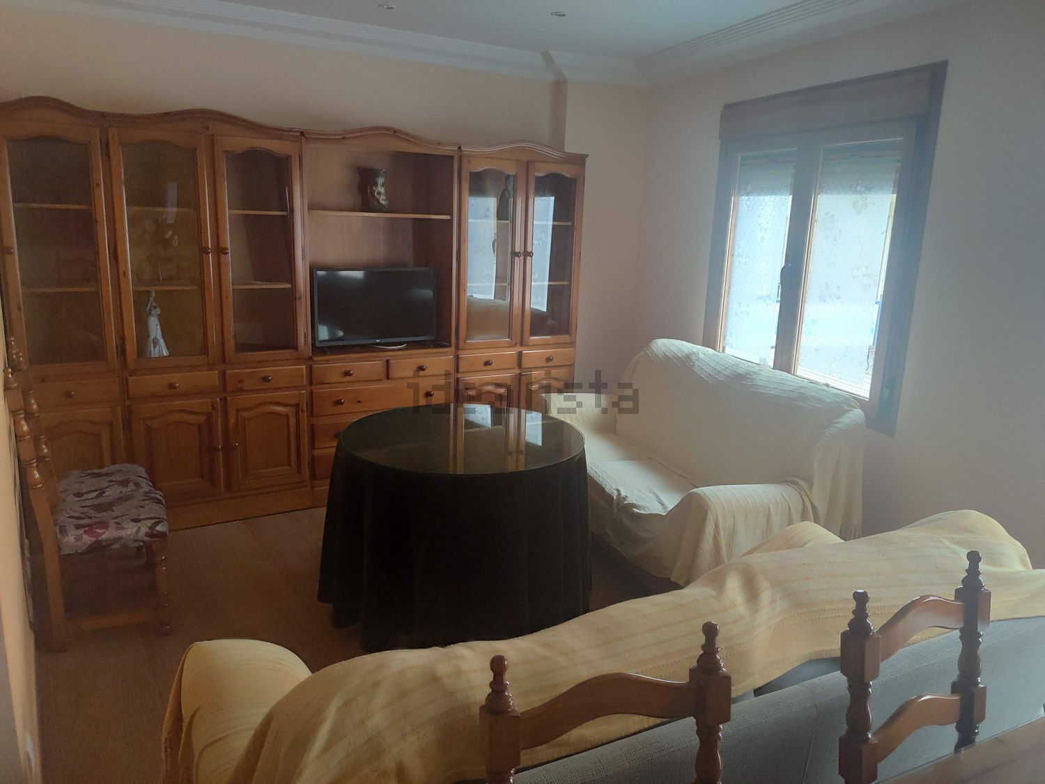 Pis de 90 m² a Tíjola