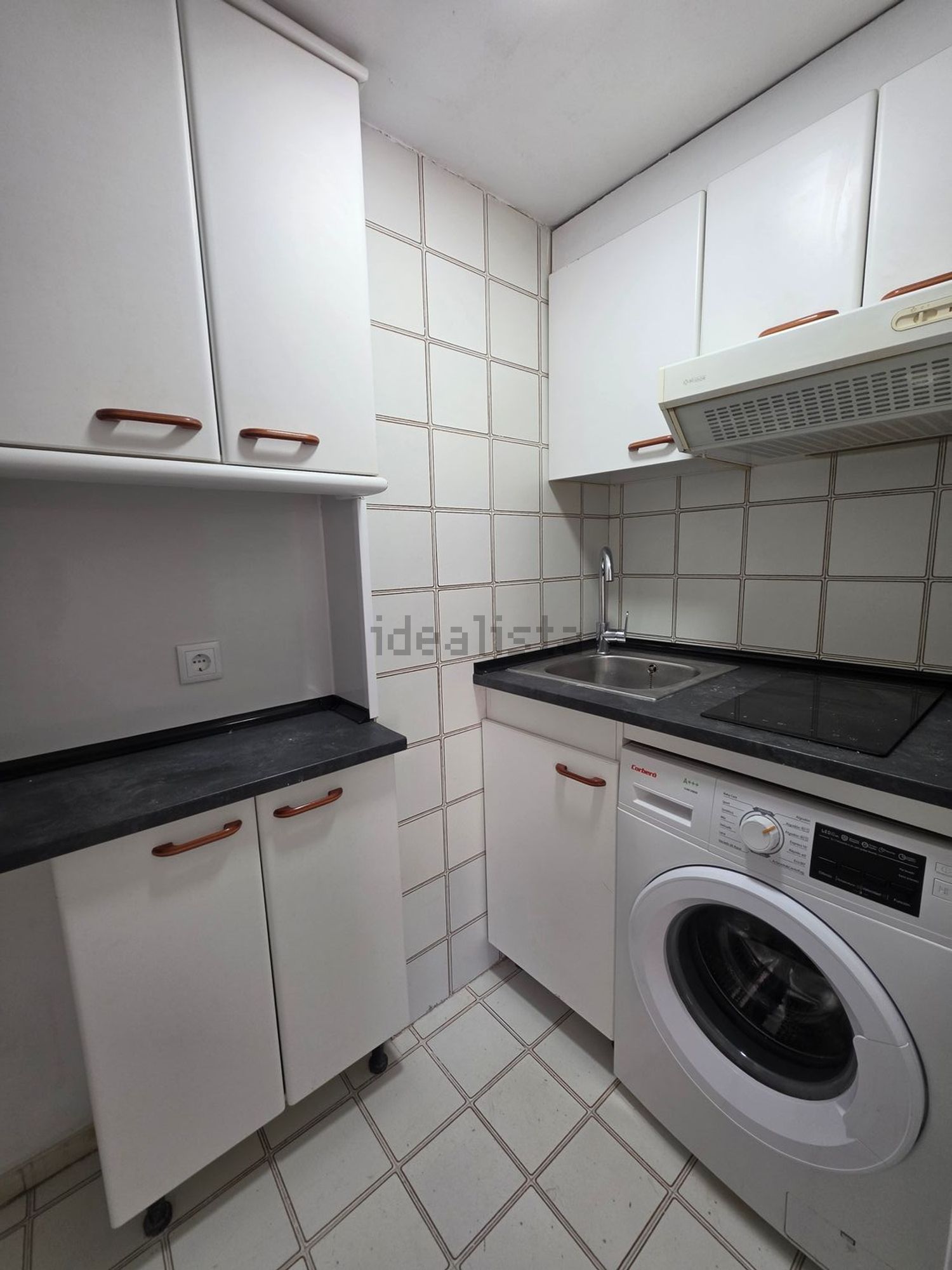 Pis de 45 m² a Madrid