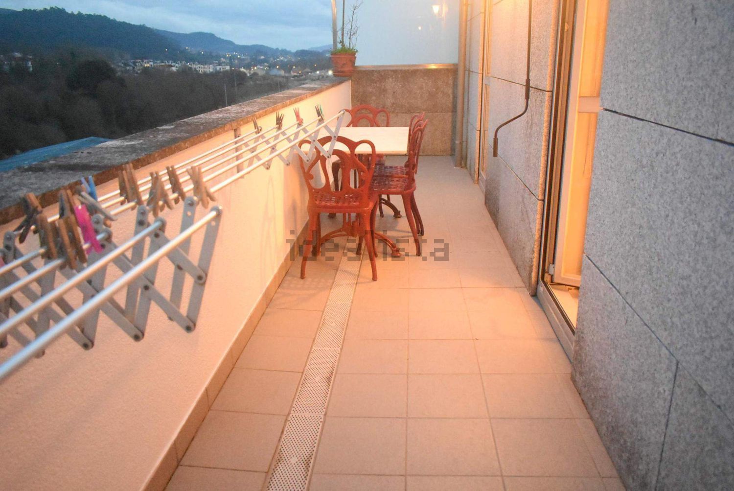 Pis de 85 m² a Pontevedra