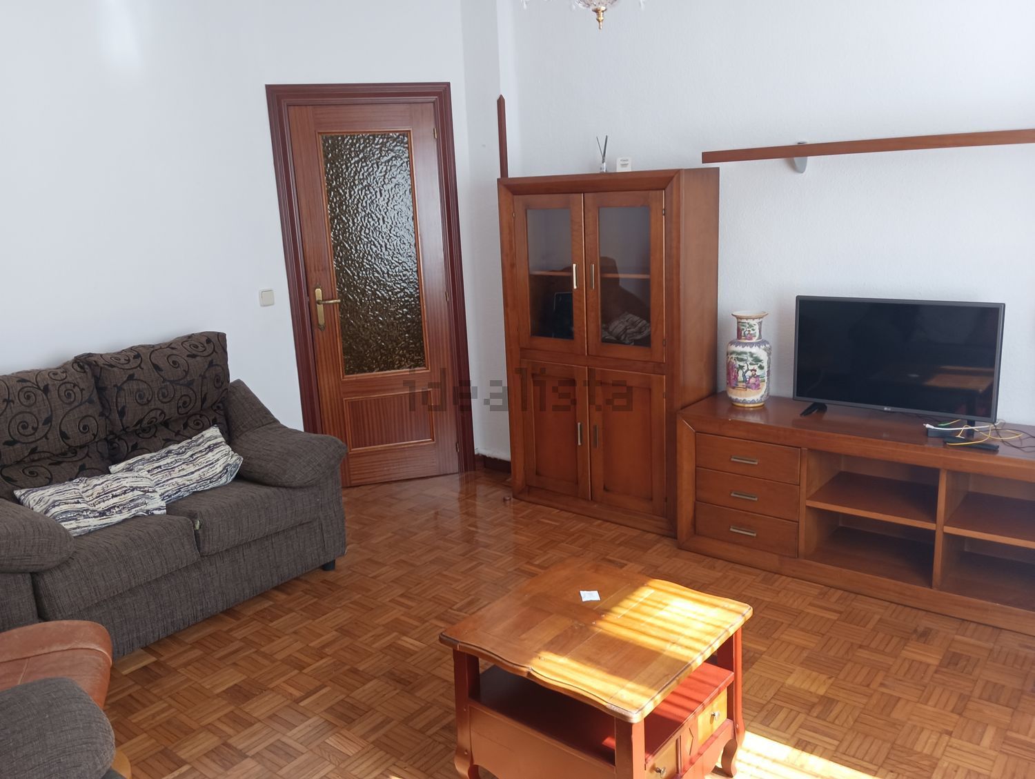 Piso de 90 m² en Pamplona