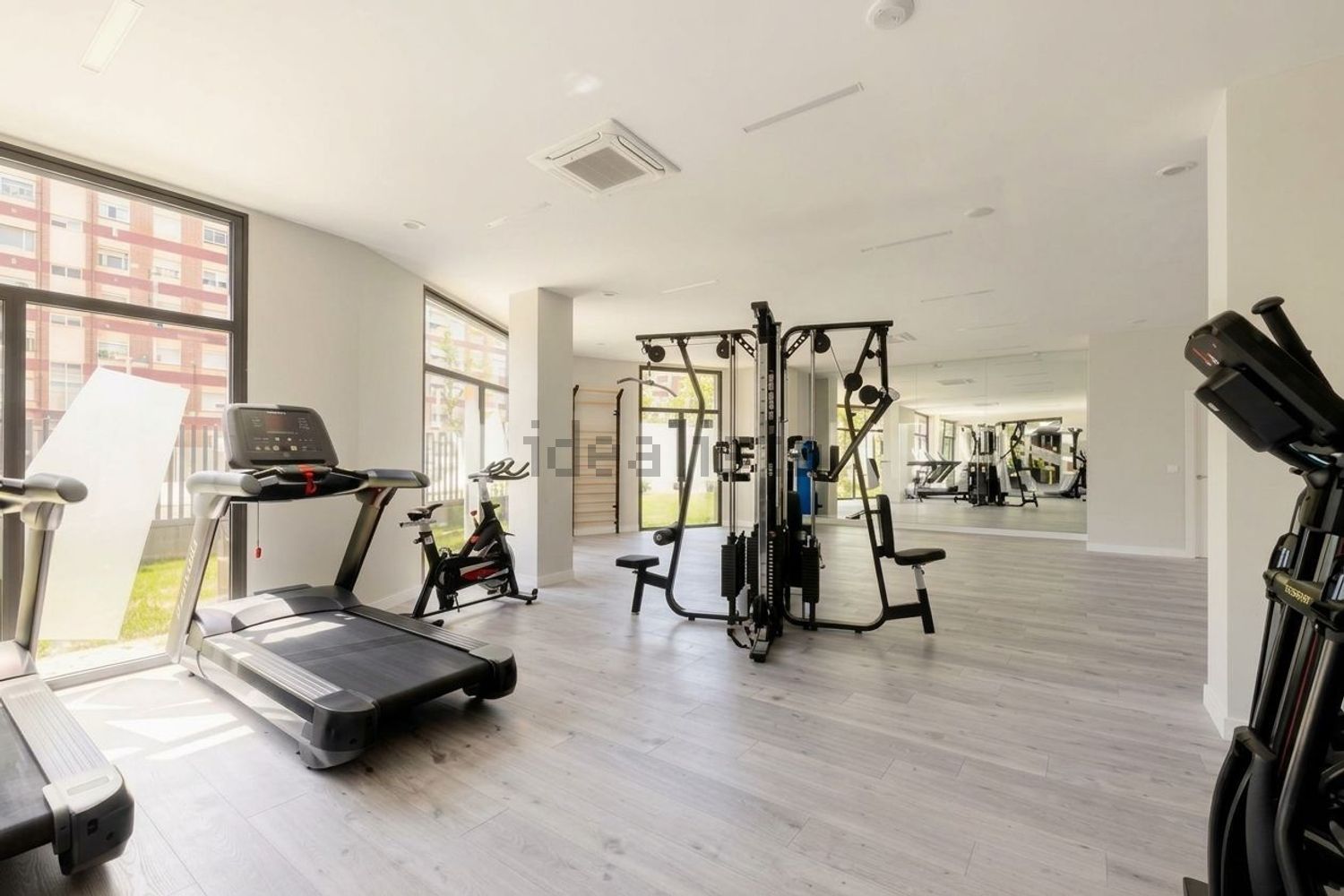 Appartement 100 m² à Madrid