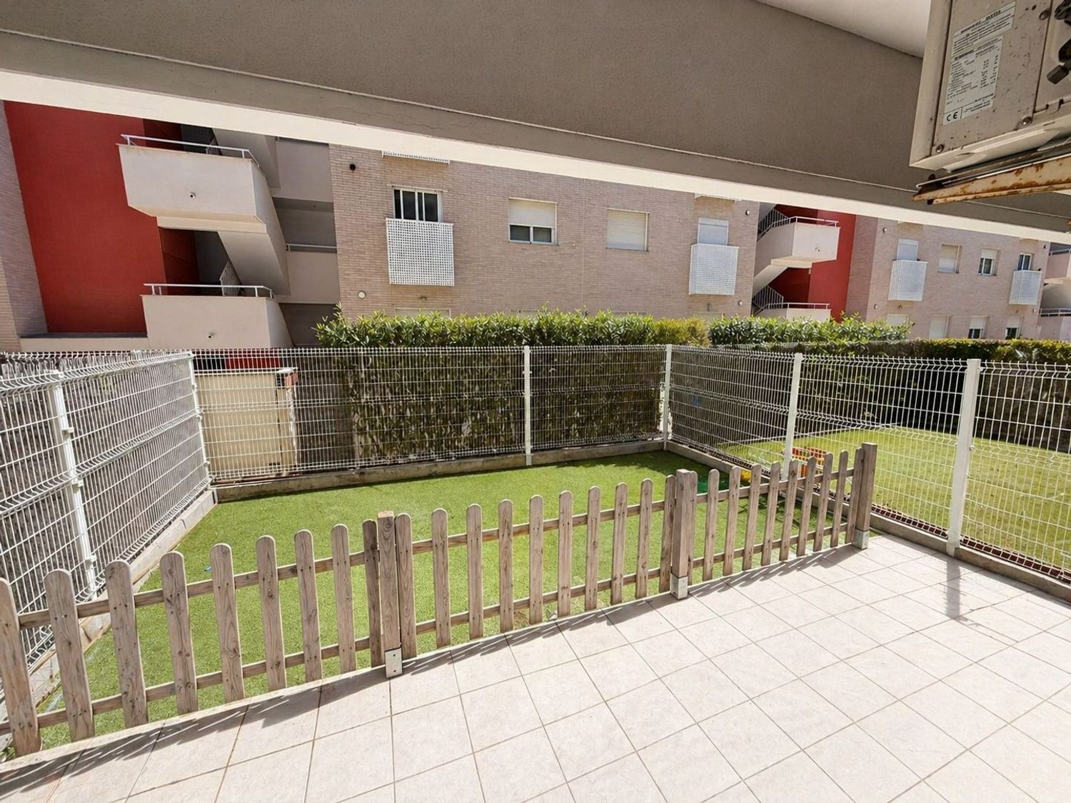 Pis de 60 m² a Dénia
