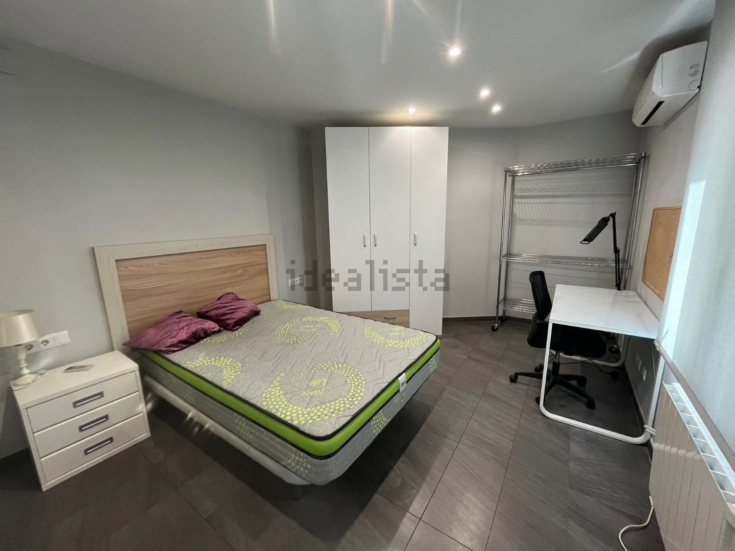 Apartamento 89 m² em Lérida