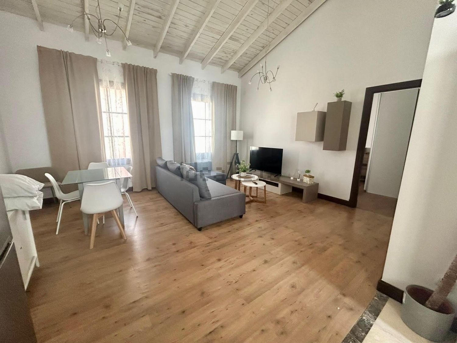 Pis de 49 m² a Jerez de la Frontera
