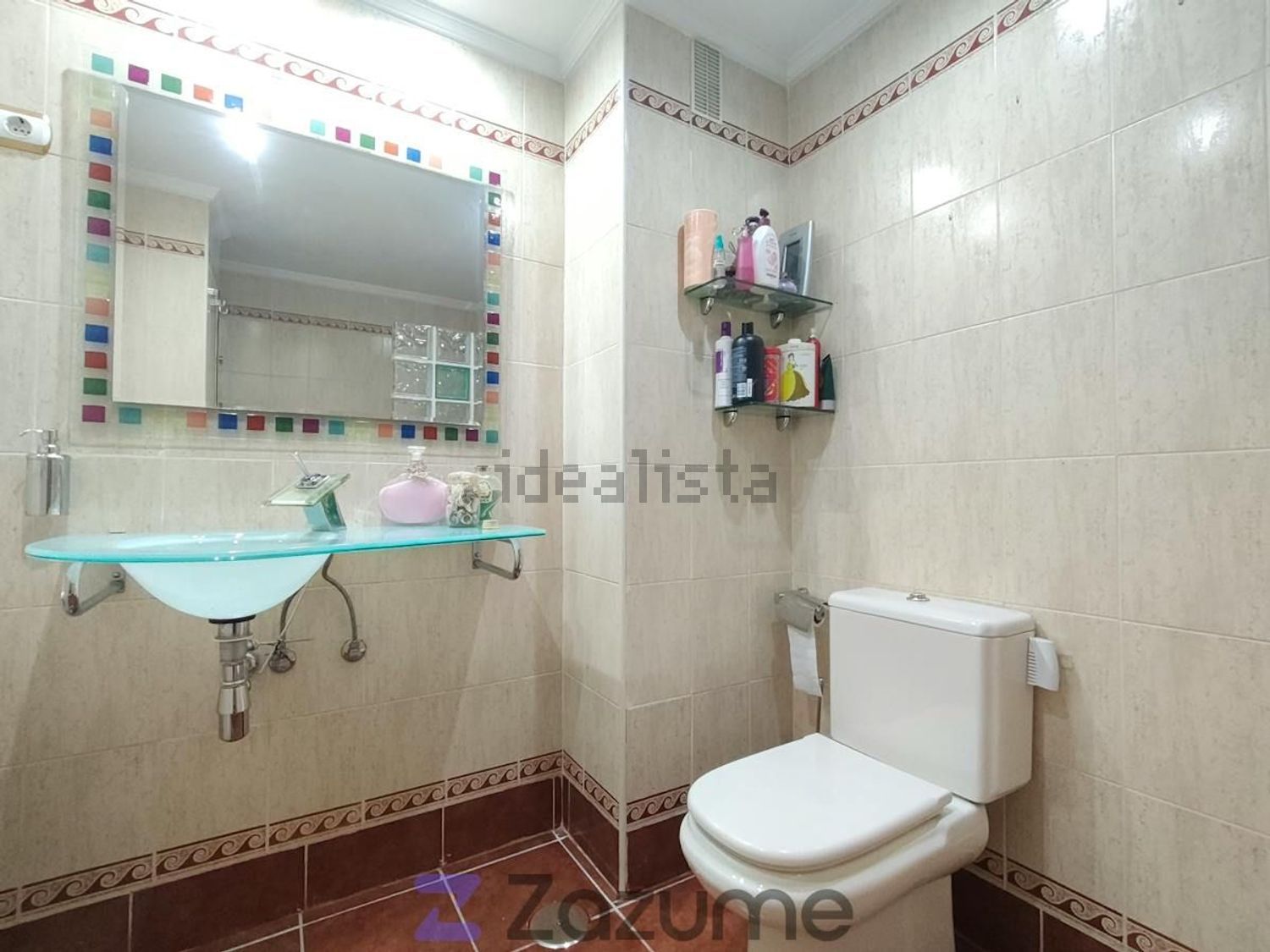 Piso de 90 m² en Madrid