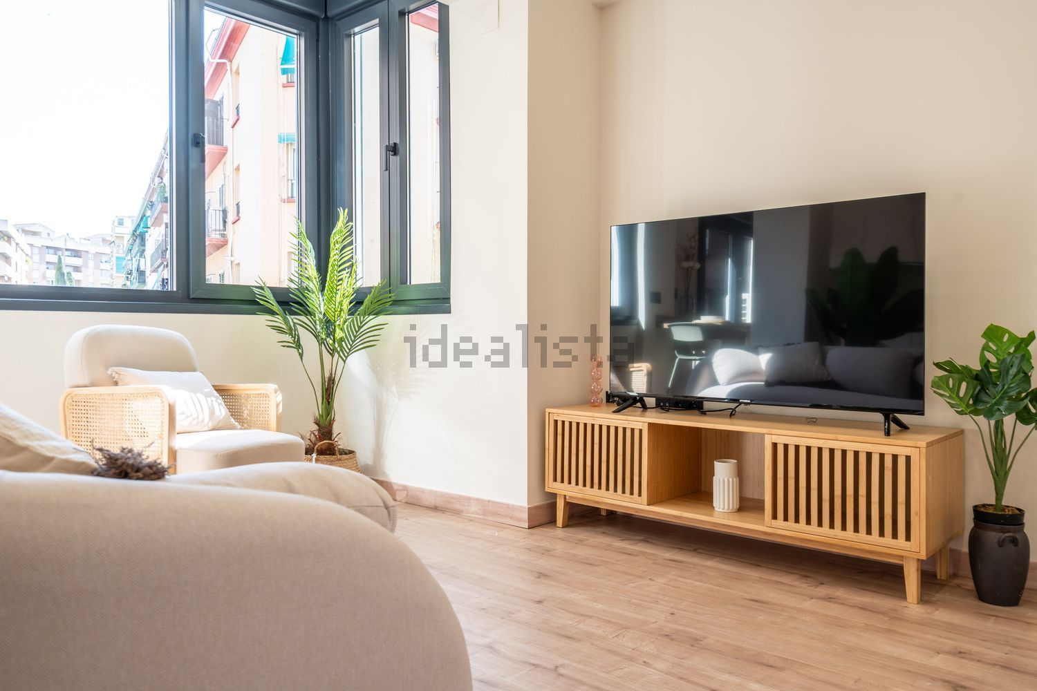 Pis de 88 m² a Granada