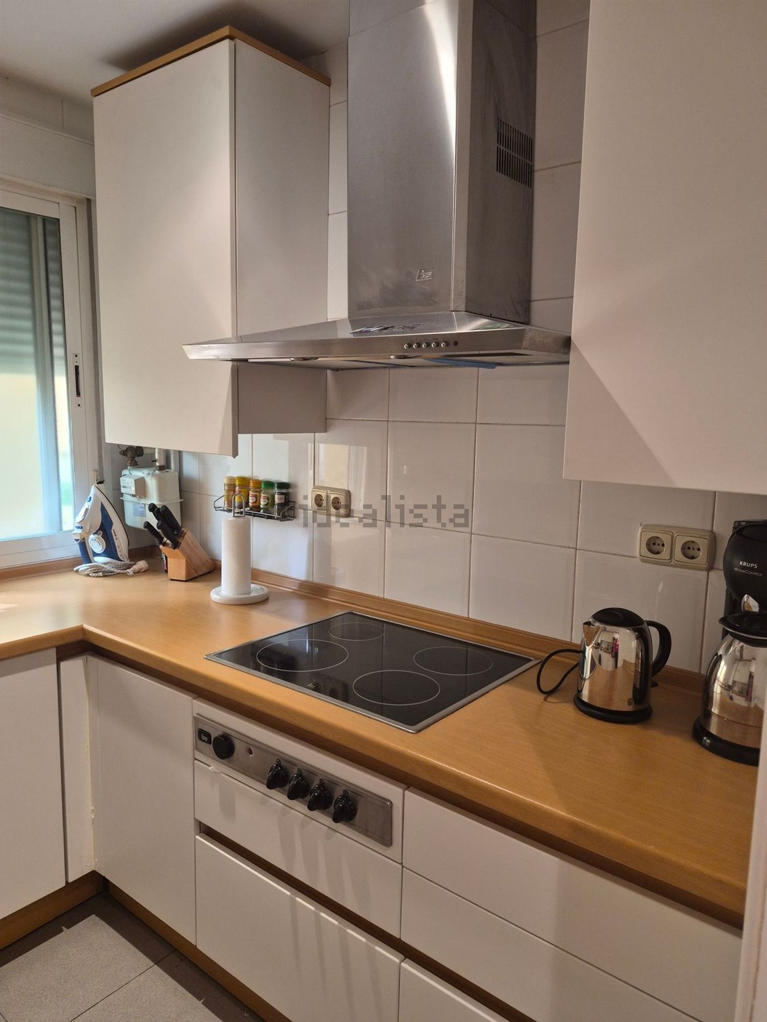 Piso de 121 m² en Madrid