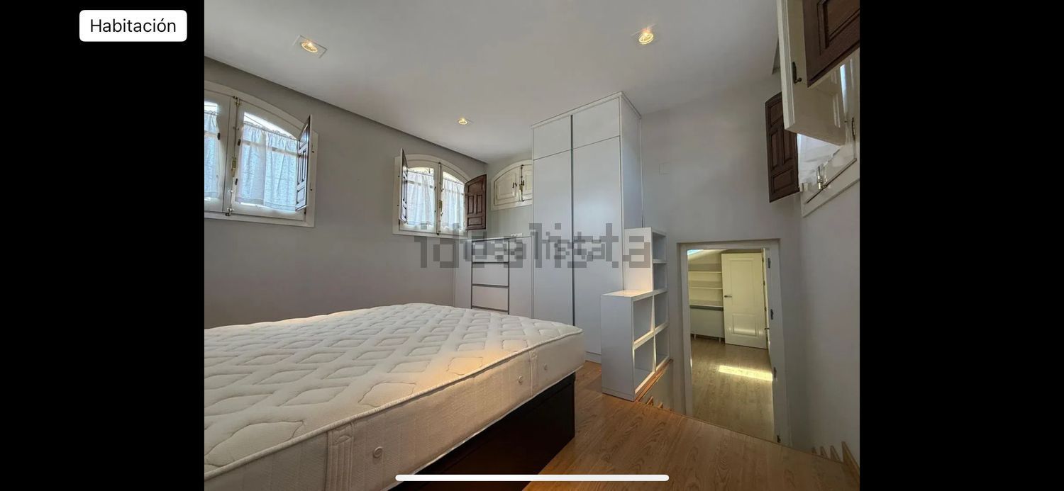 Pis de 110 m² a Granada