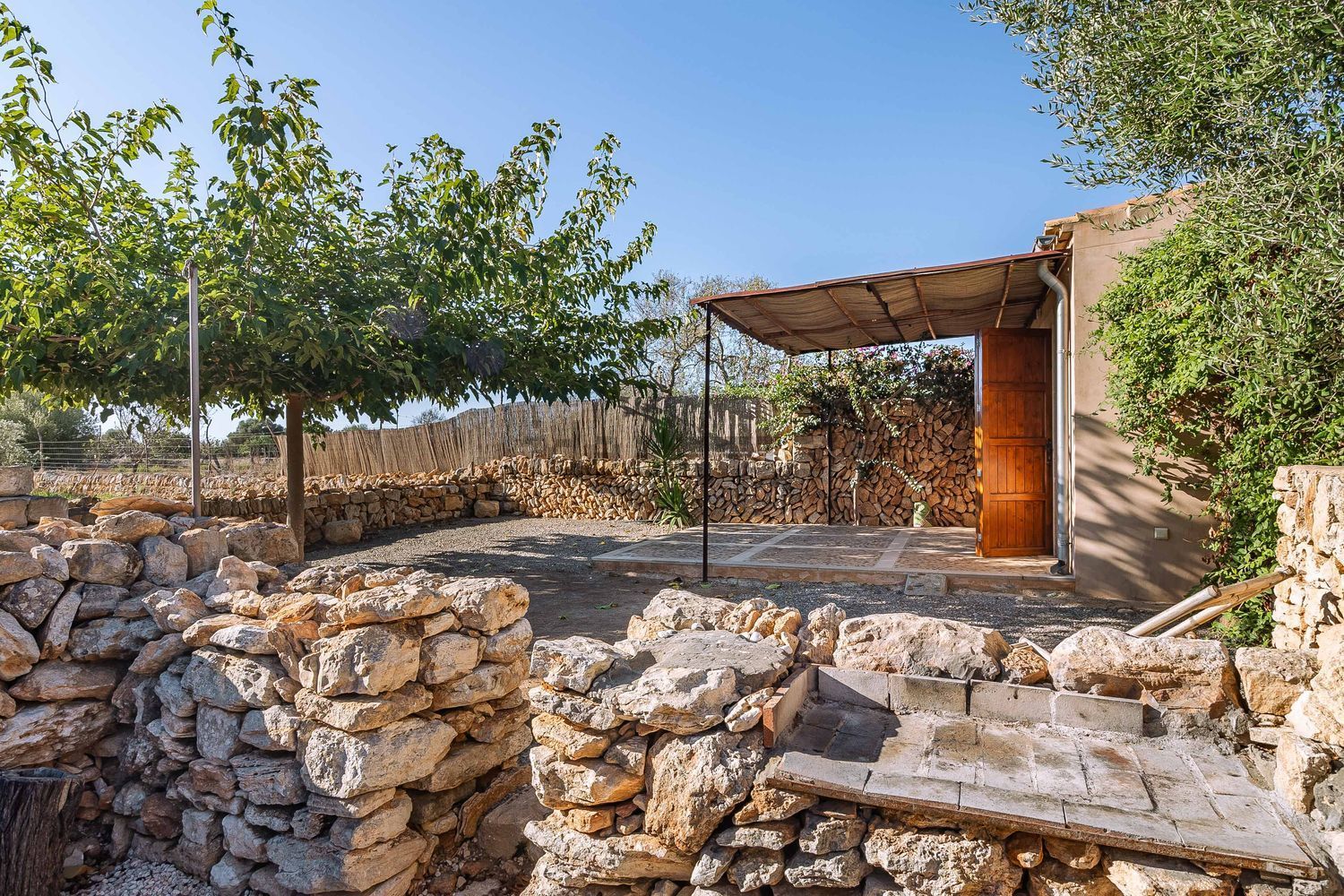 Casa de 54 m² a Santanyí