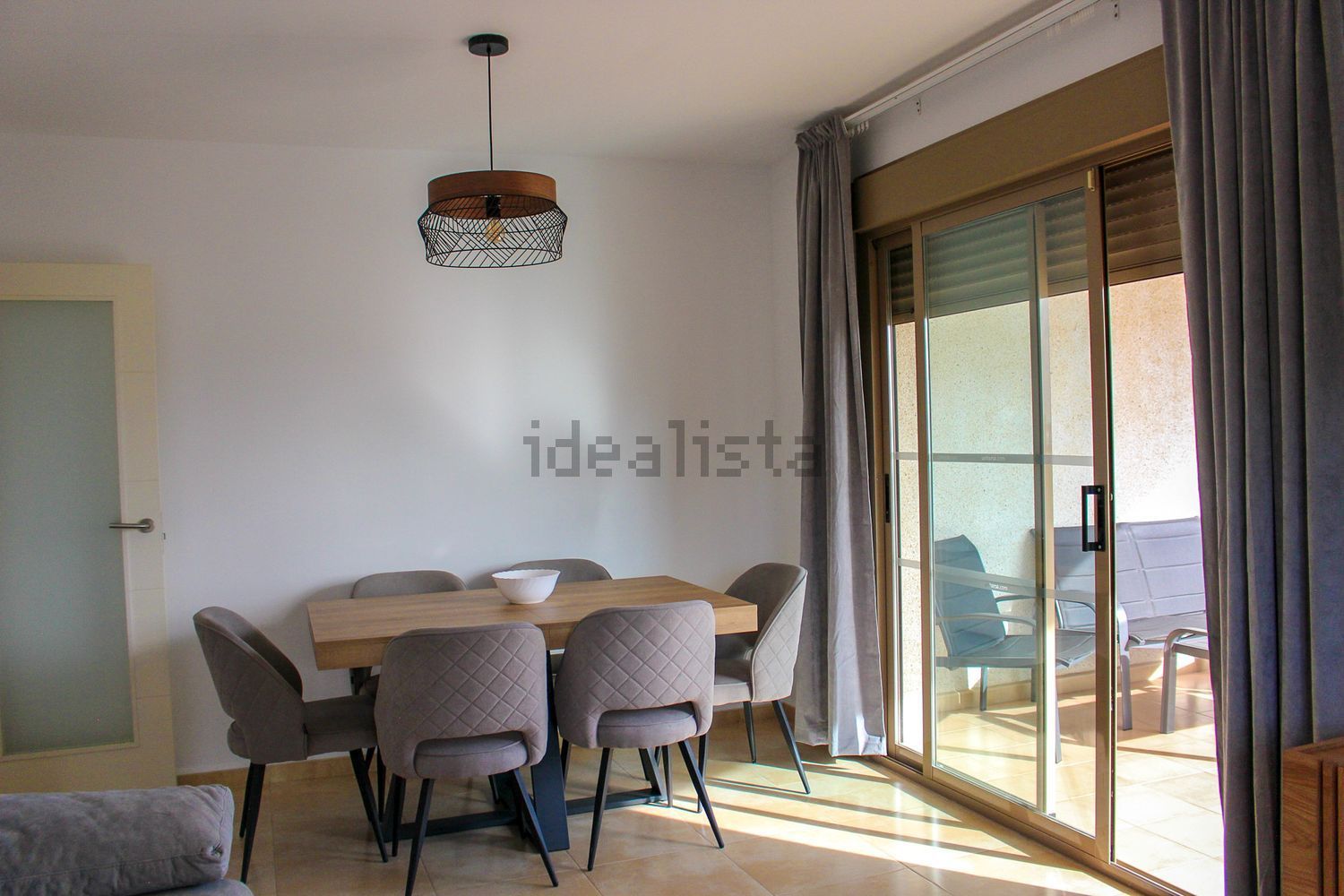 Pis de 101 m² a Calp