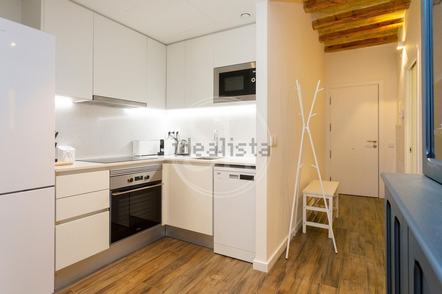 Piso de 54 m² en Barcelona