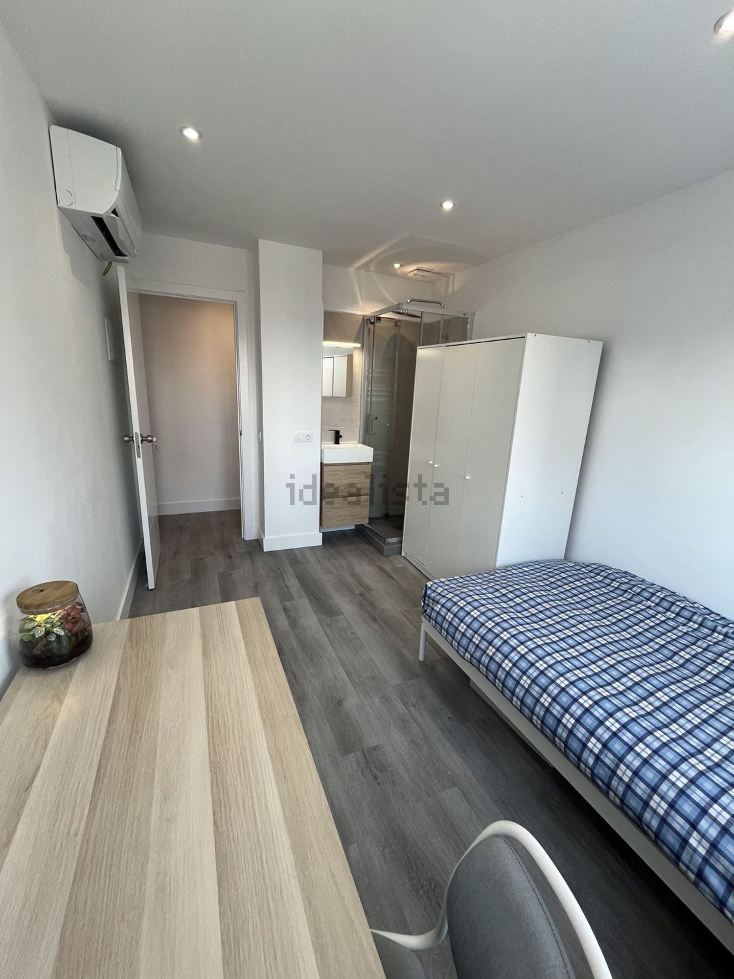 Habitación en alquiler, Madrid