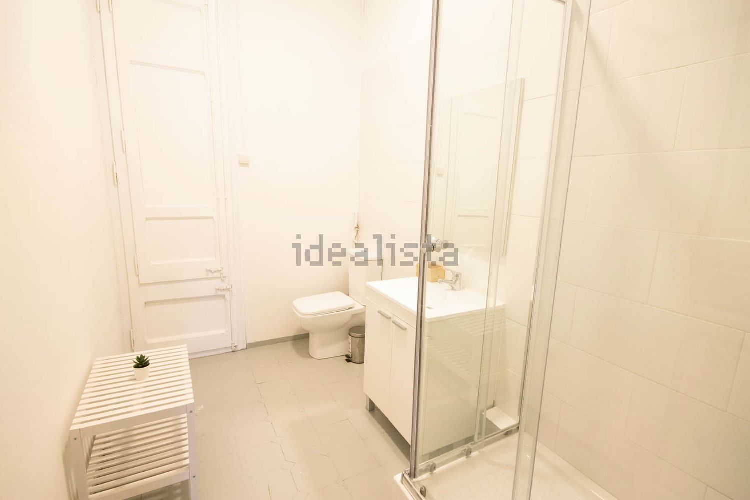 Quarto para alugar, Barcelona