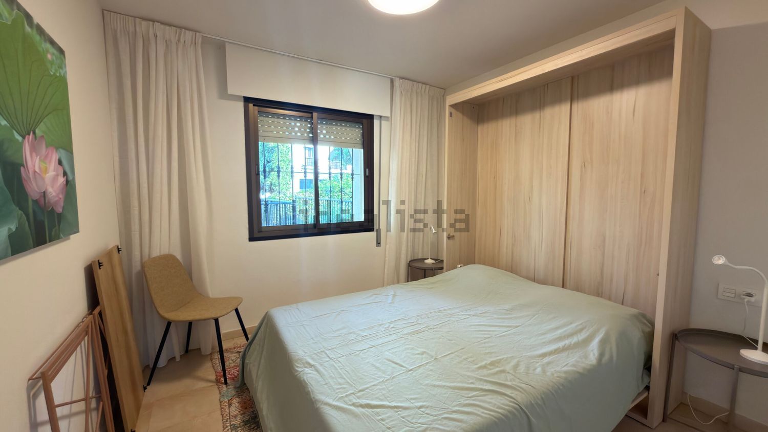 Pis de 92 m² a Mijas