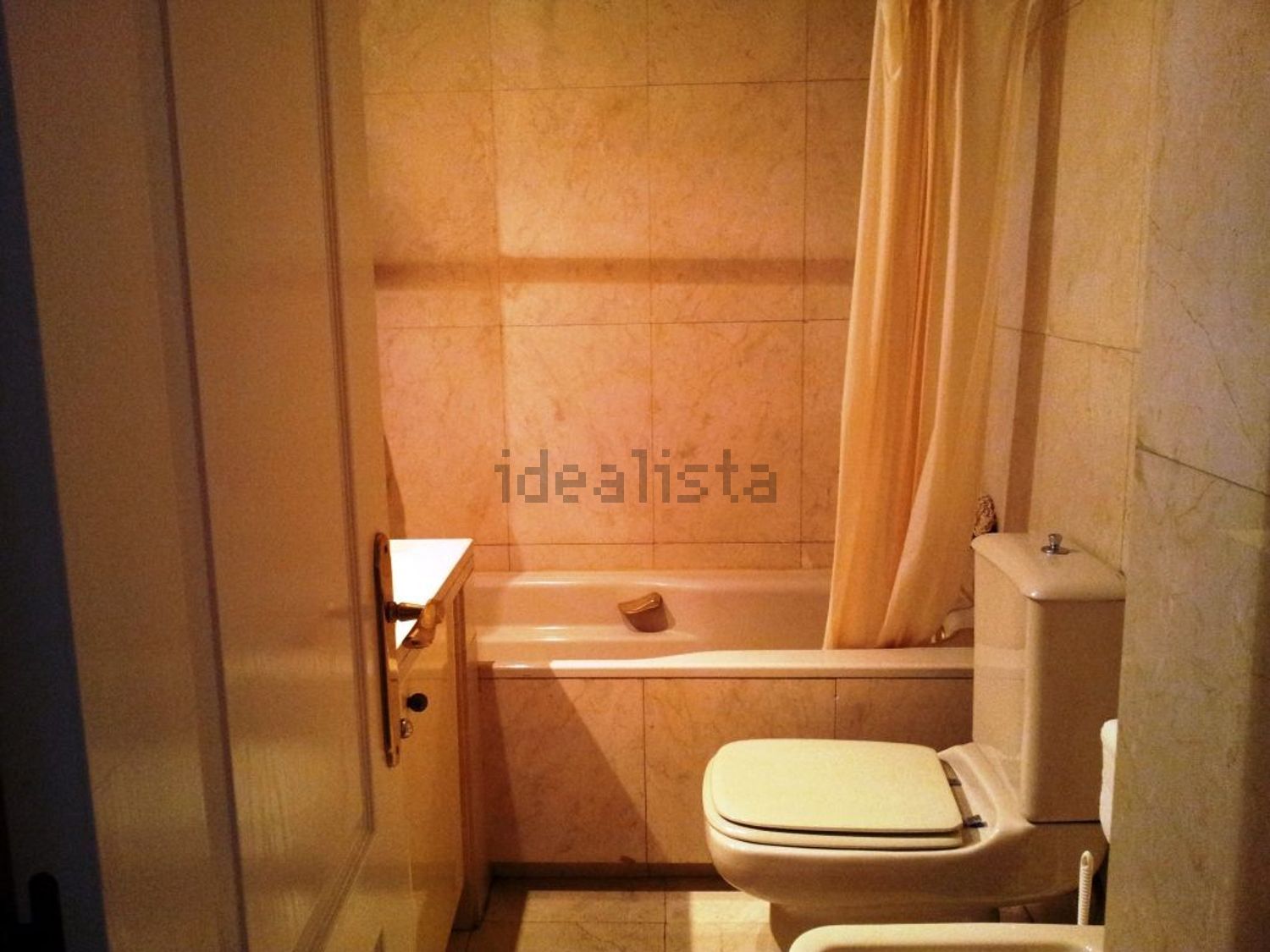 Pis de 36 m² a Madrid