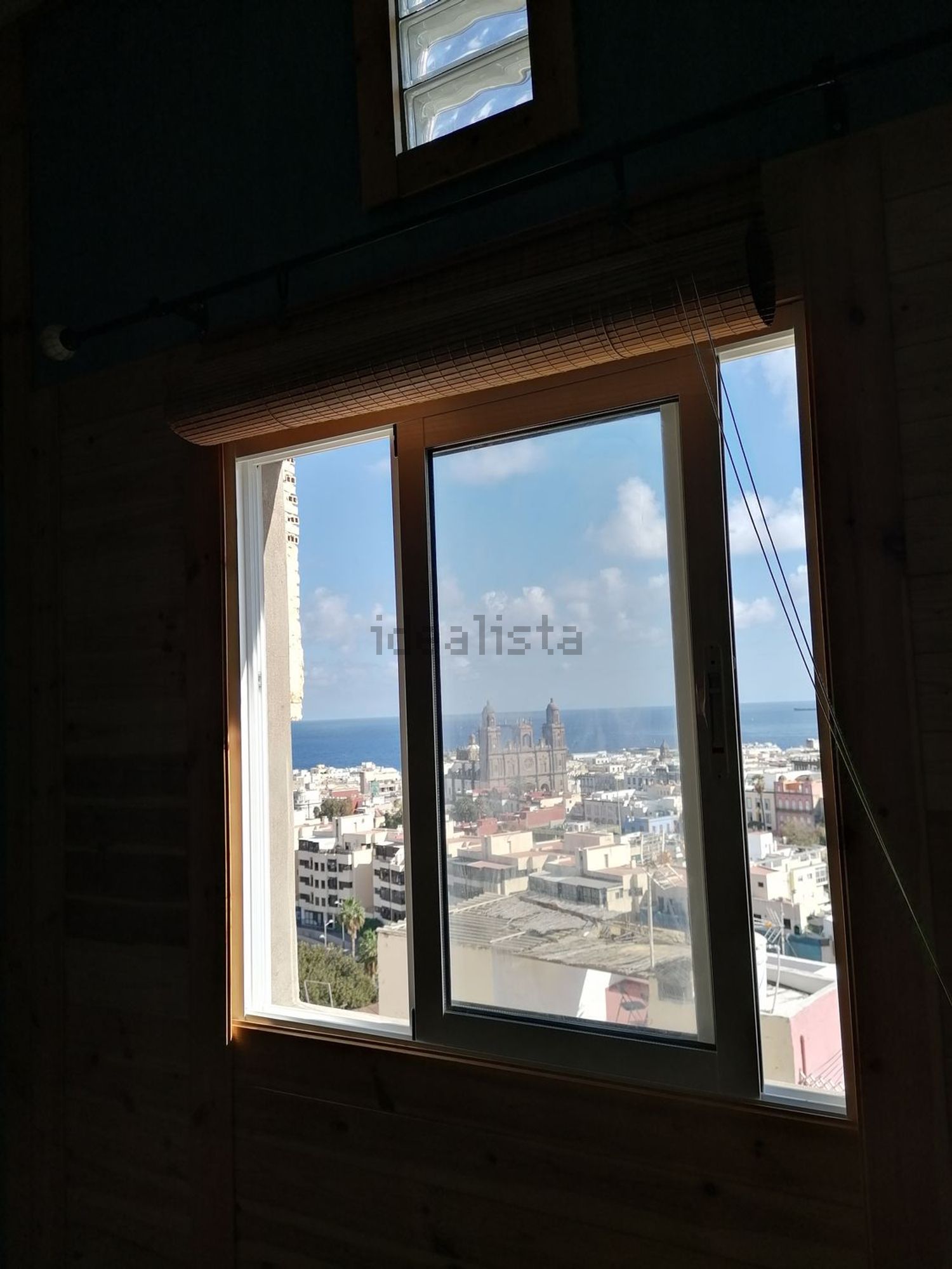 Habitació de lloguer, Las Palmas de Gran Canaria