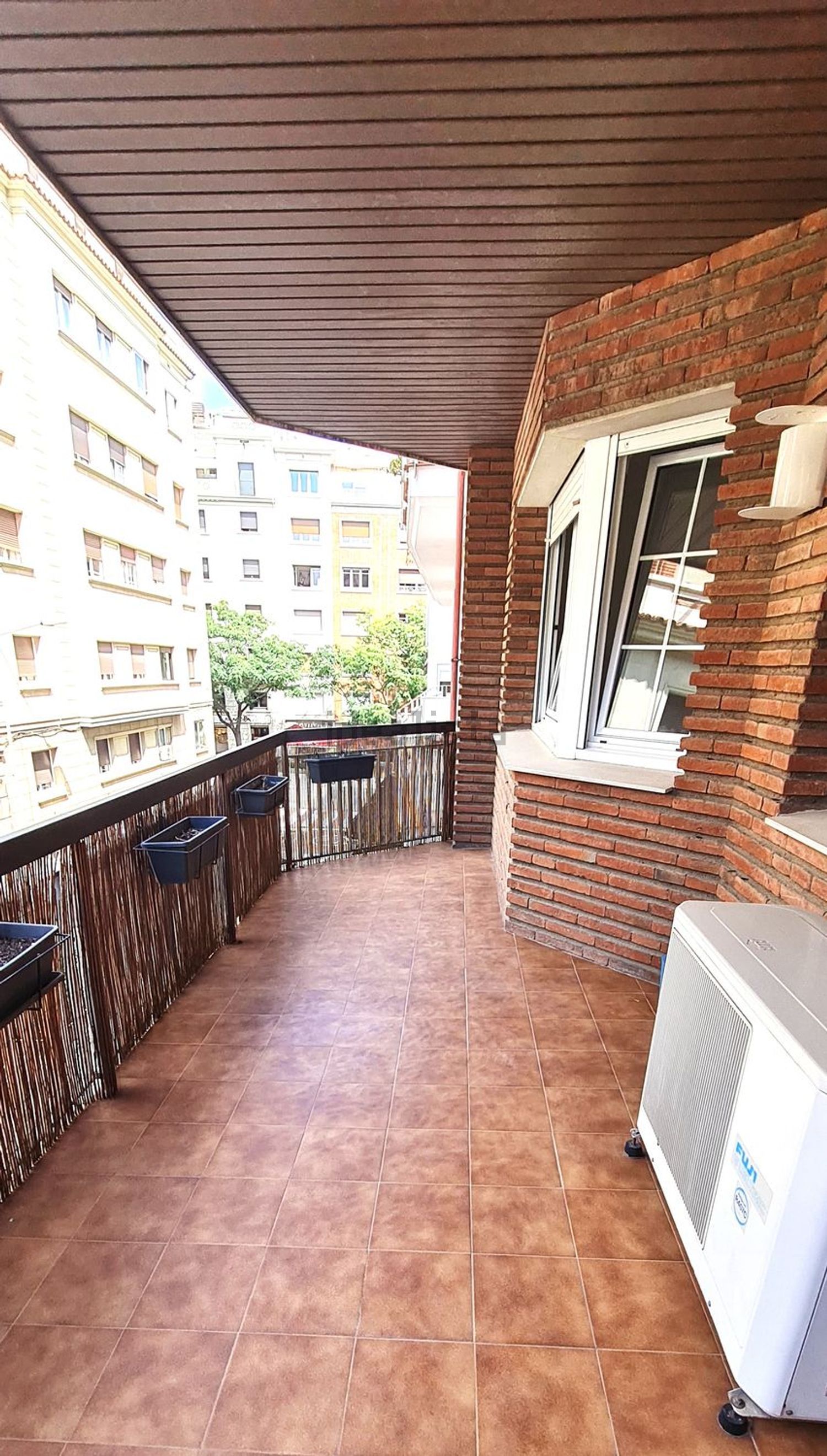 Appartamento 161 m² a Barcelona