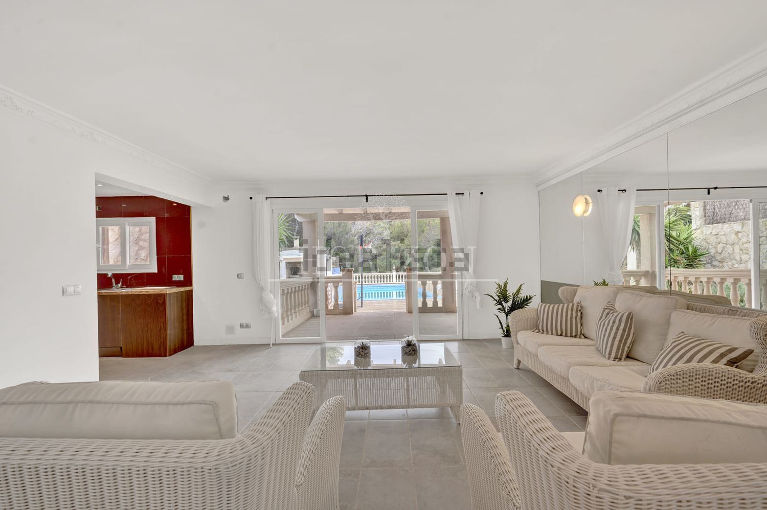 Casa de 615 m² a Calvià
