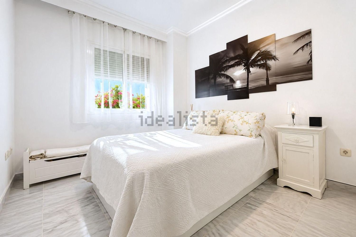 Pis de 100 m² a Marbella