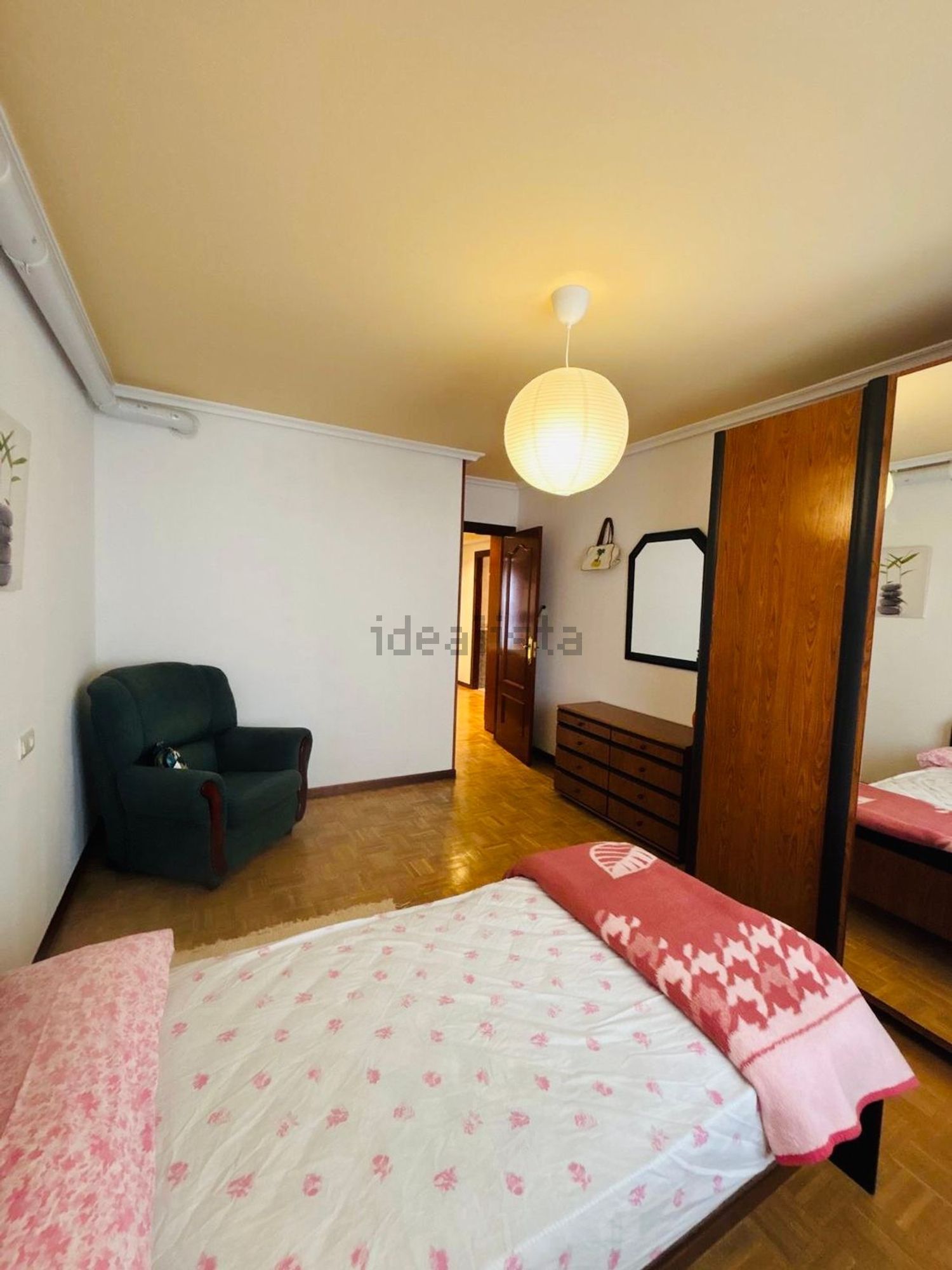 Pis de 60 m² a Mieres