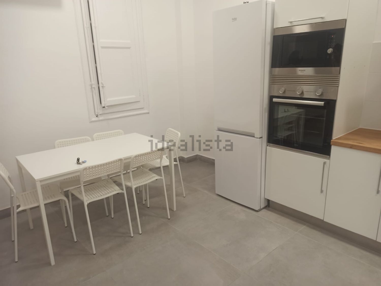 Habitació de lloguer, València
