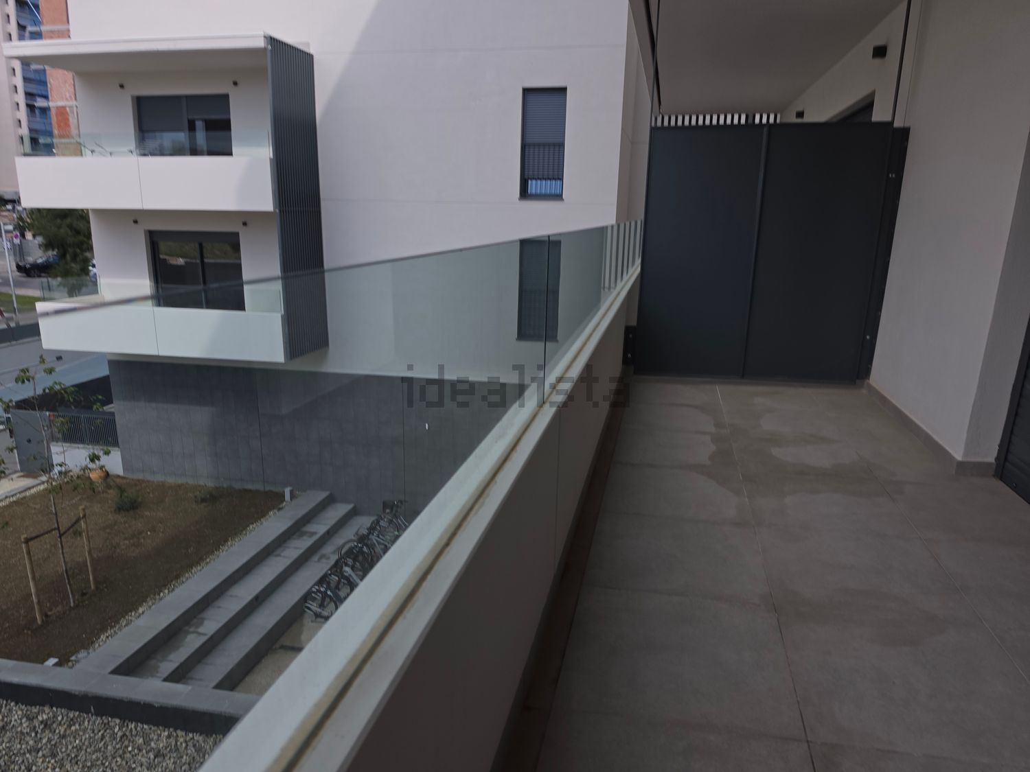 Pis de 57 m² a Viladecans