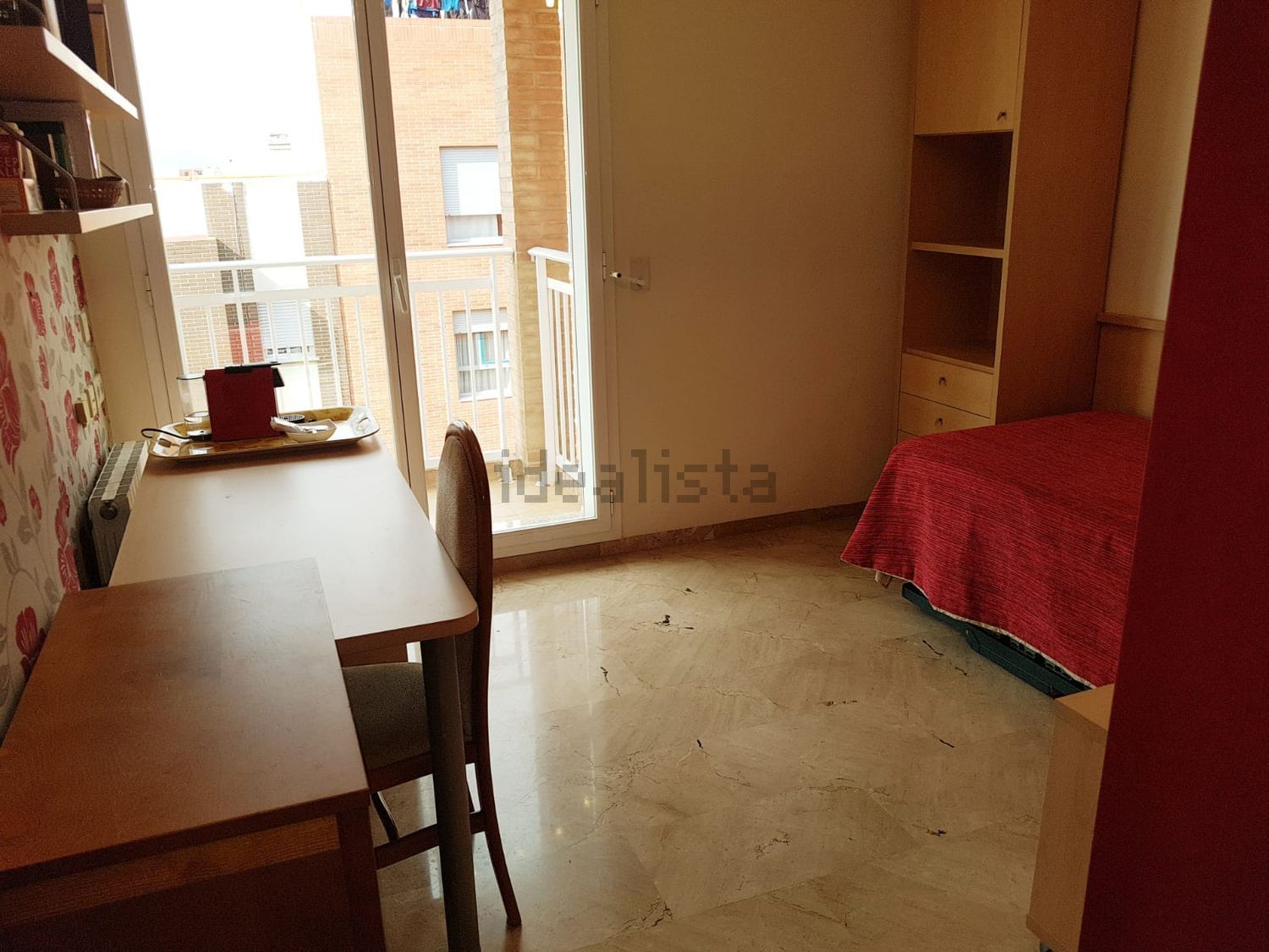 Habitación en alquiler, Valencia