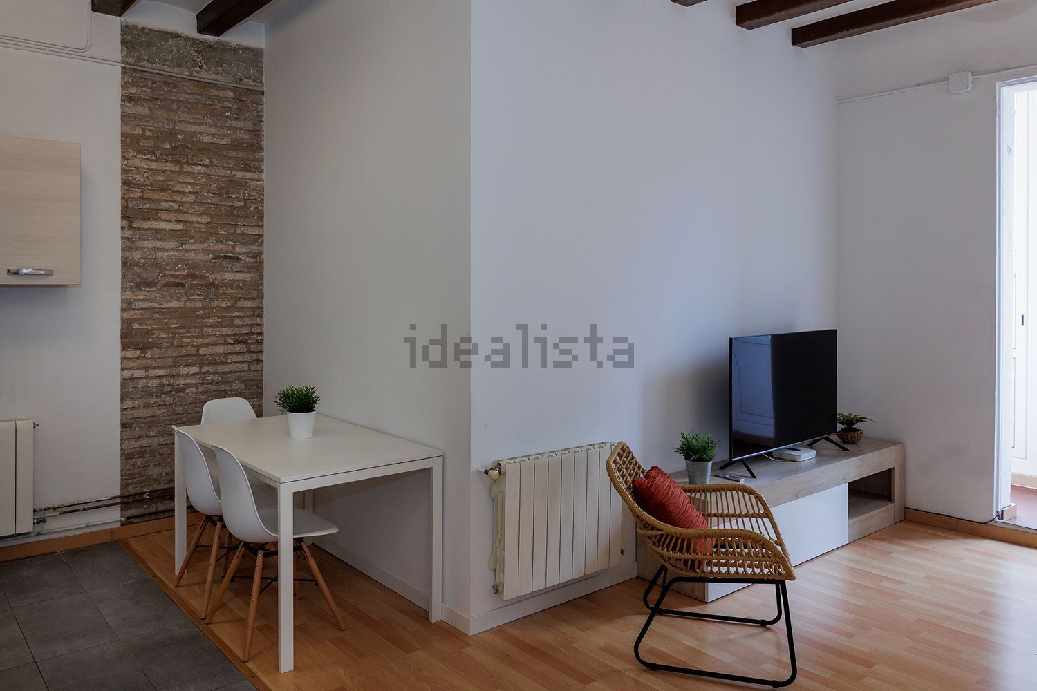 Pis de 77 m² a Barcelona