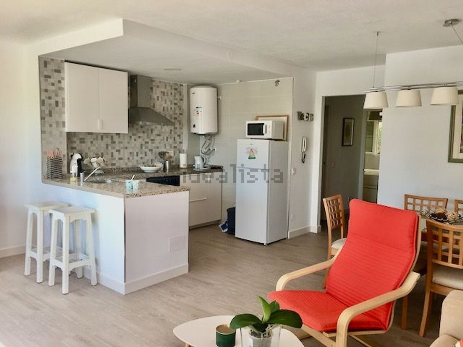 Appartamento 80 m² a Torremolinos
