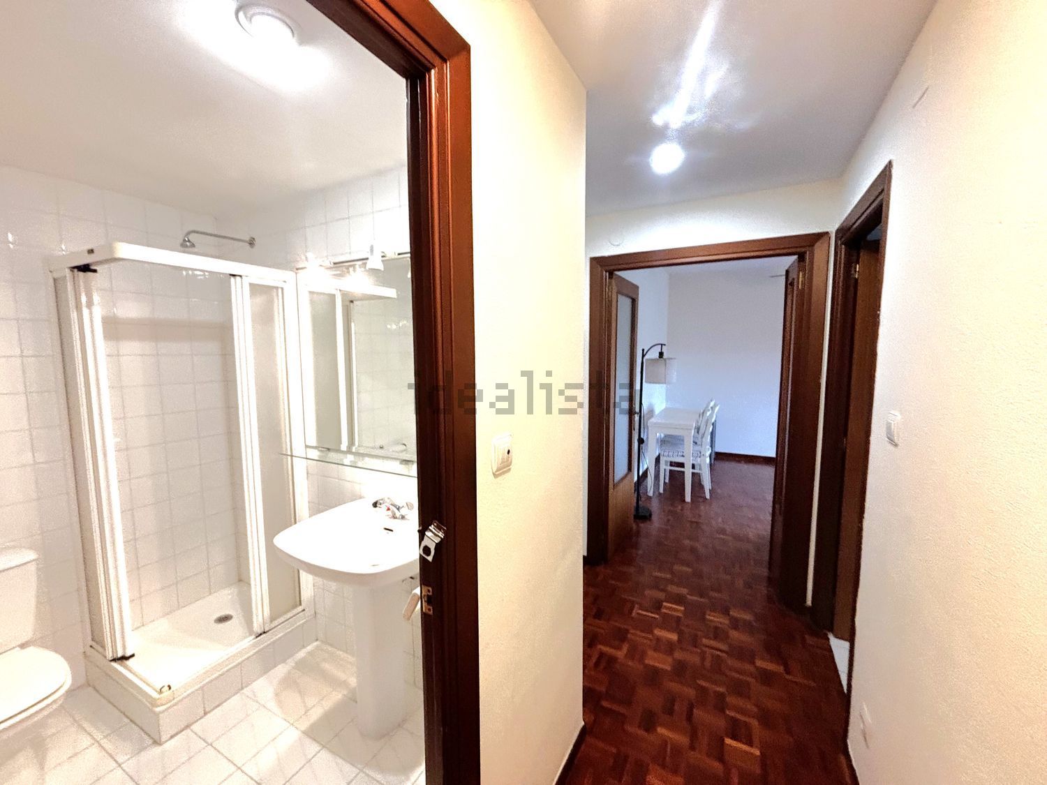 Piso de 75 m² en Sopela