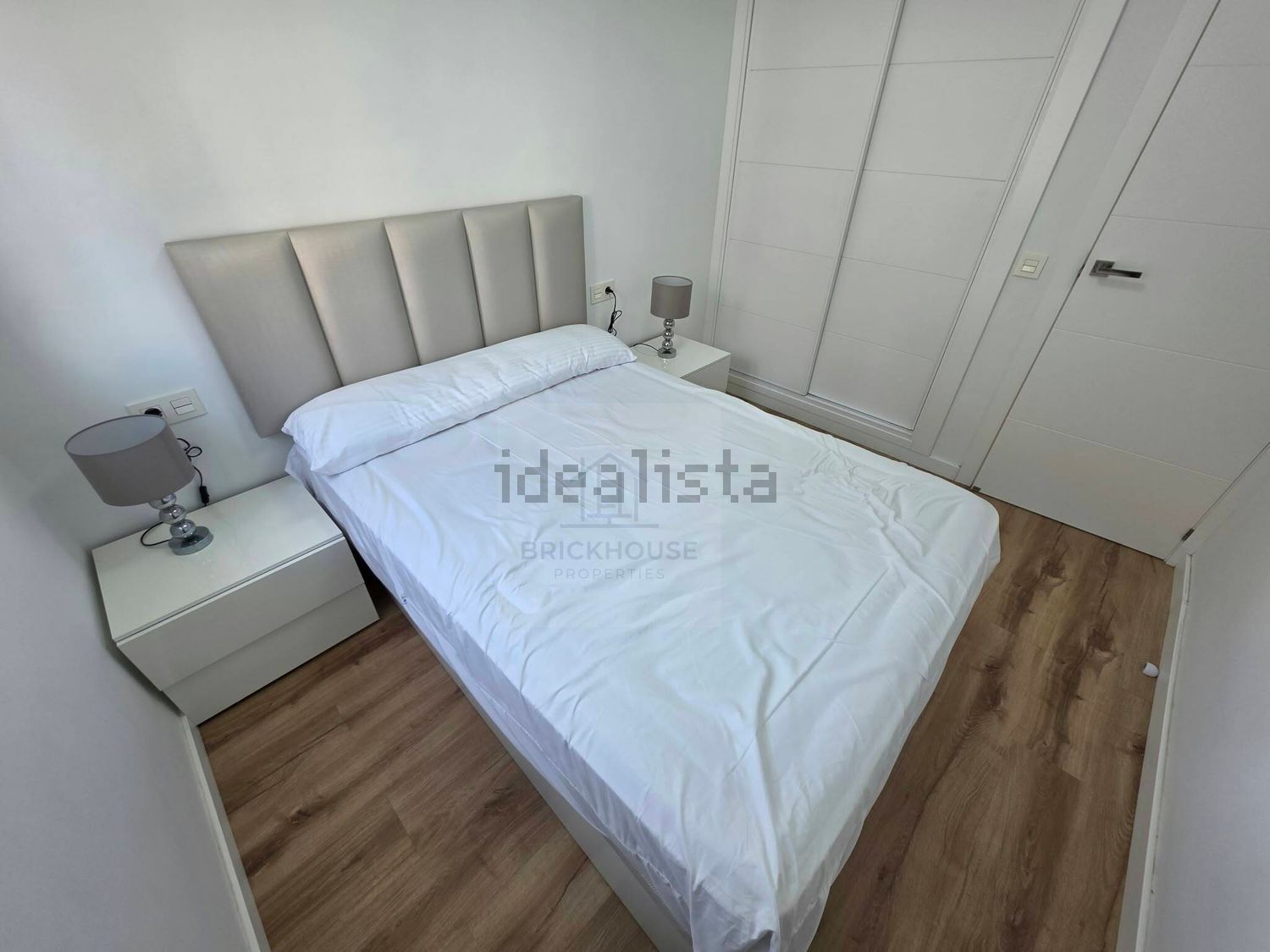 Pis de 55 m² a Màlaga
