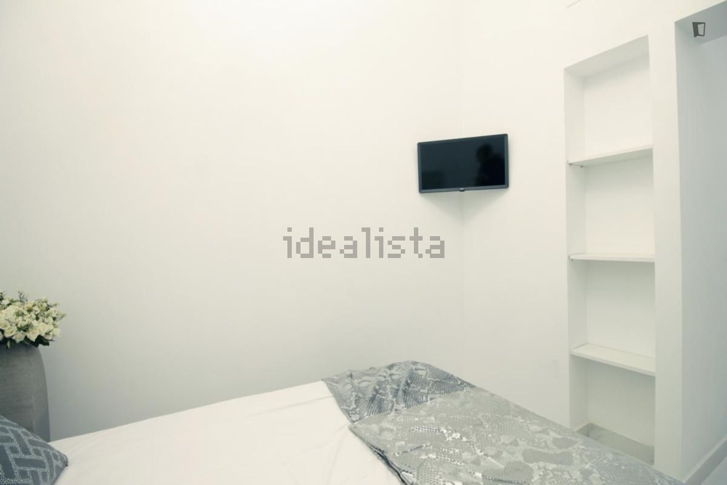 Piso de 50 m² en Madrid