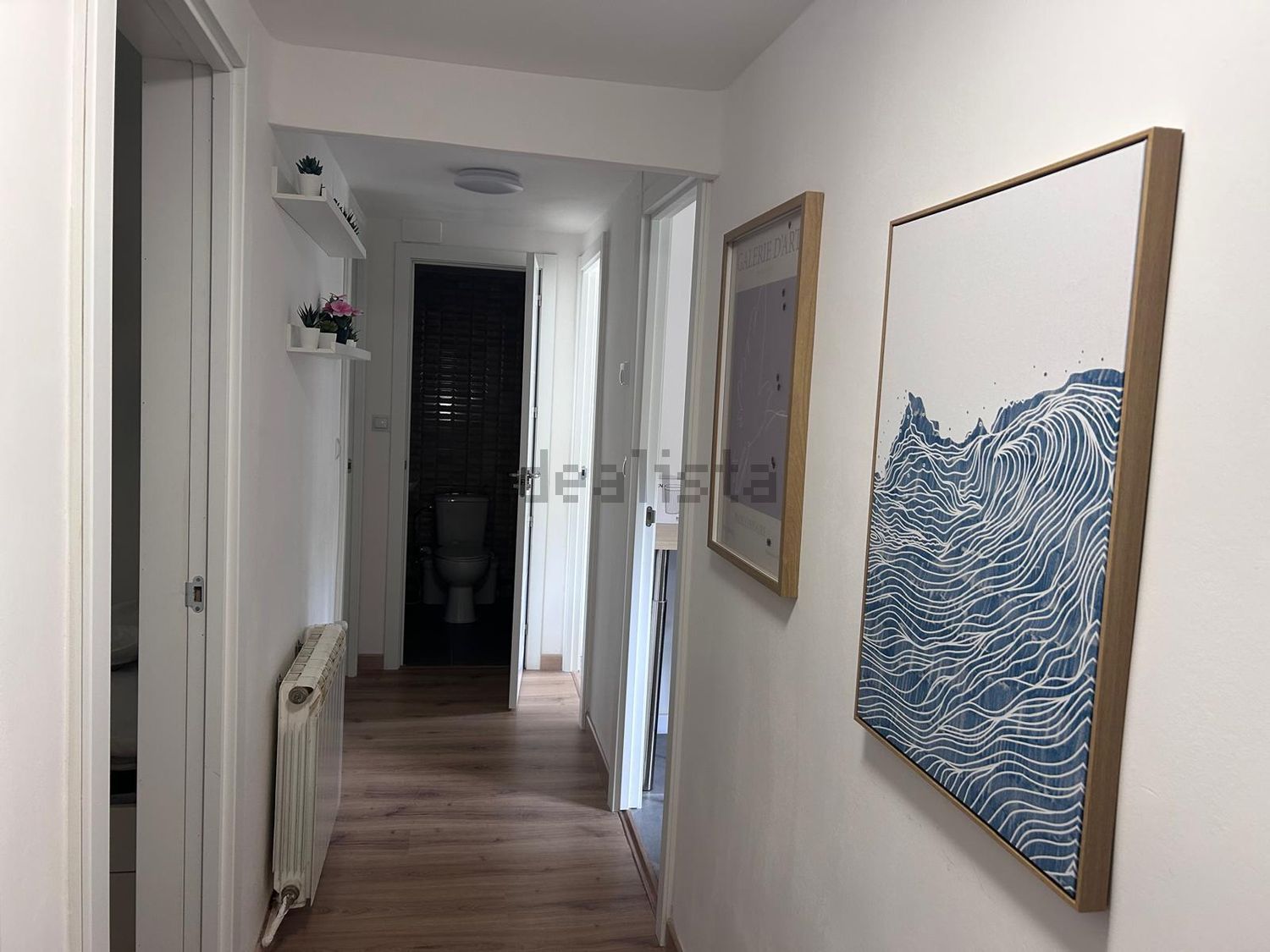 Habitación en alquiler, Valladolid